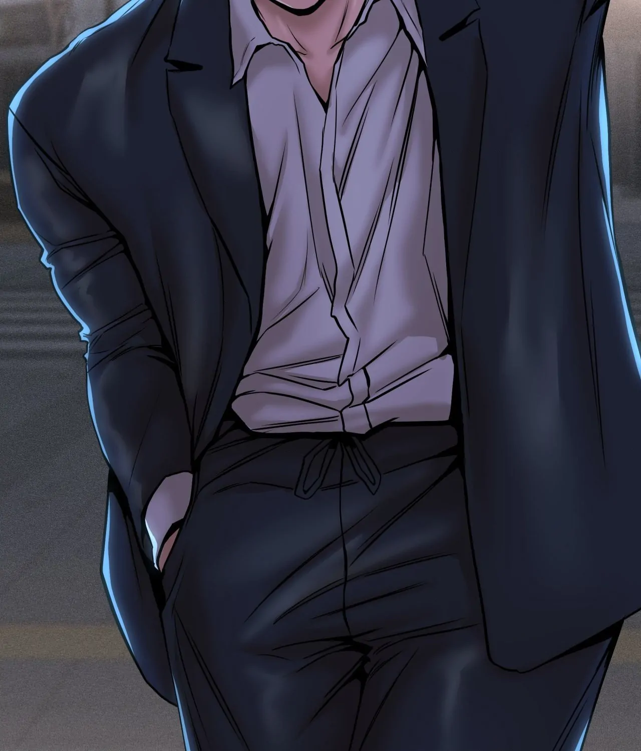 True or False? (Official Uncensored) - Chapter 22 manhwa