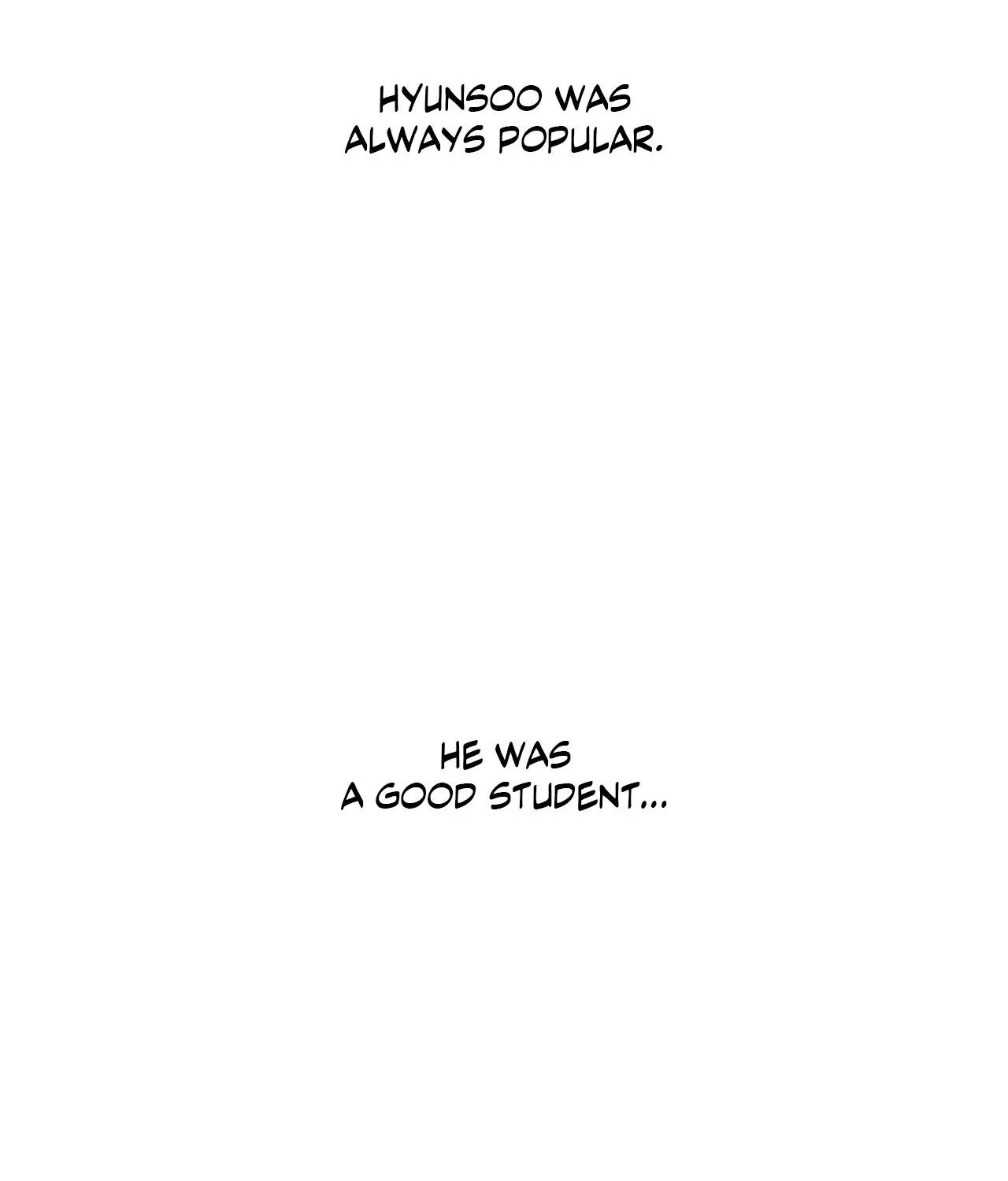 True or False? (Official Uncensored) - Chapter 23 manhwa