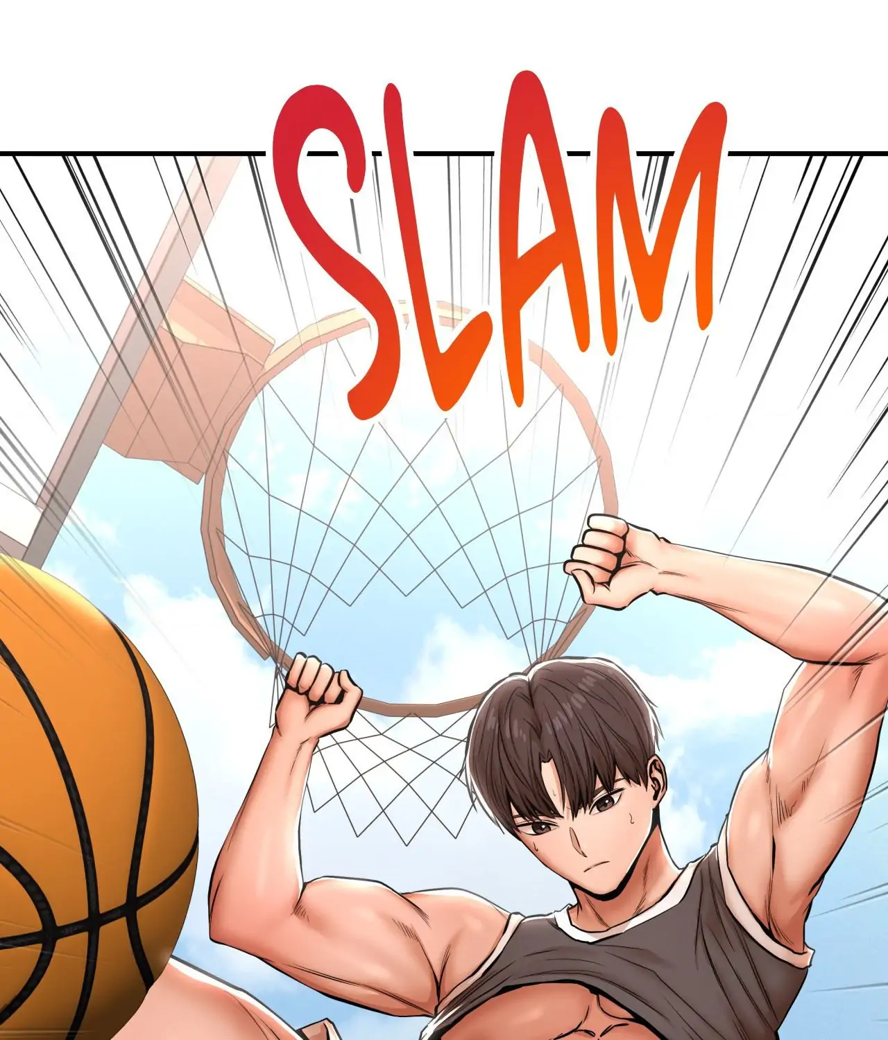True or False? (Official Uncensored) - Chapter 23 manhwa