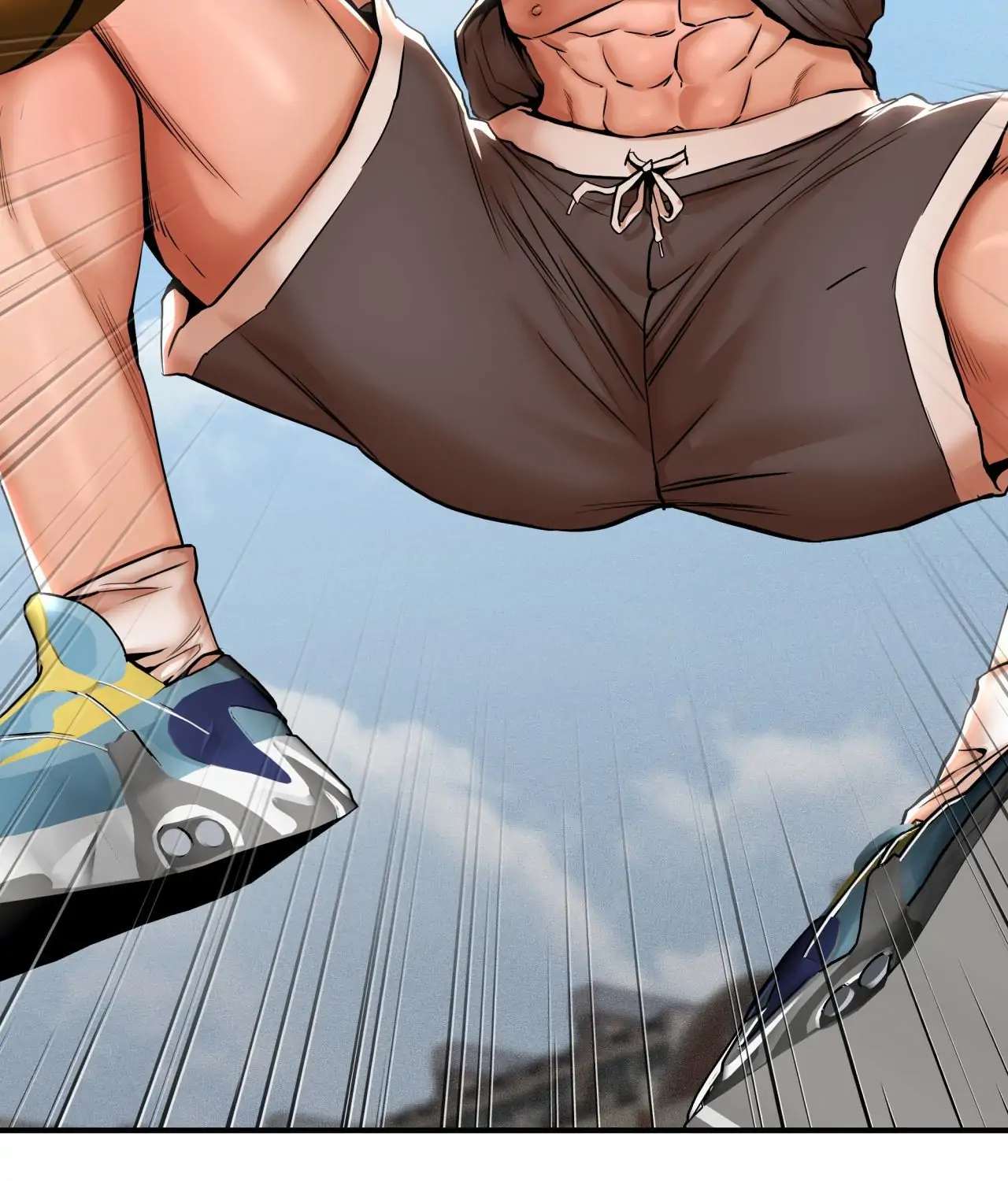 True or False? (Official Uncensored) - Chapter 23 manhwa