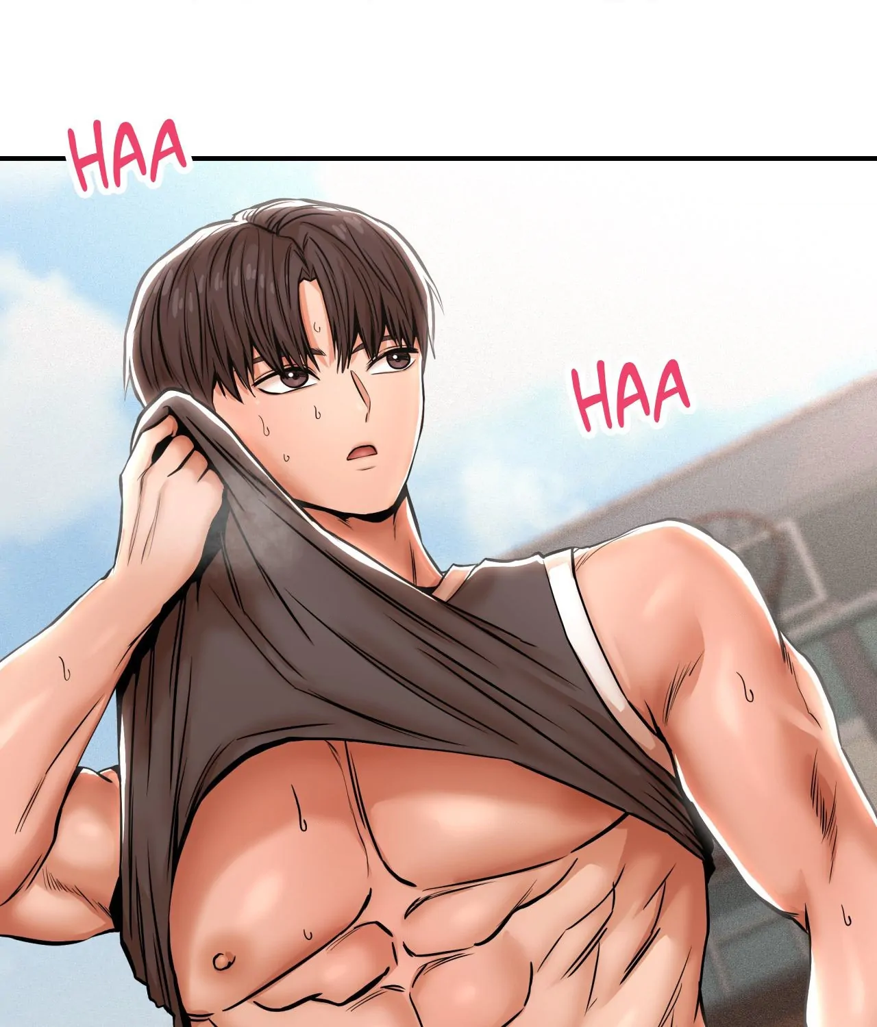 True or False? (Official Uncensored) - Chapter 23 manhwa