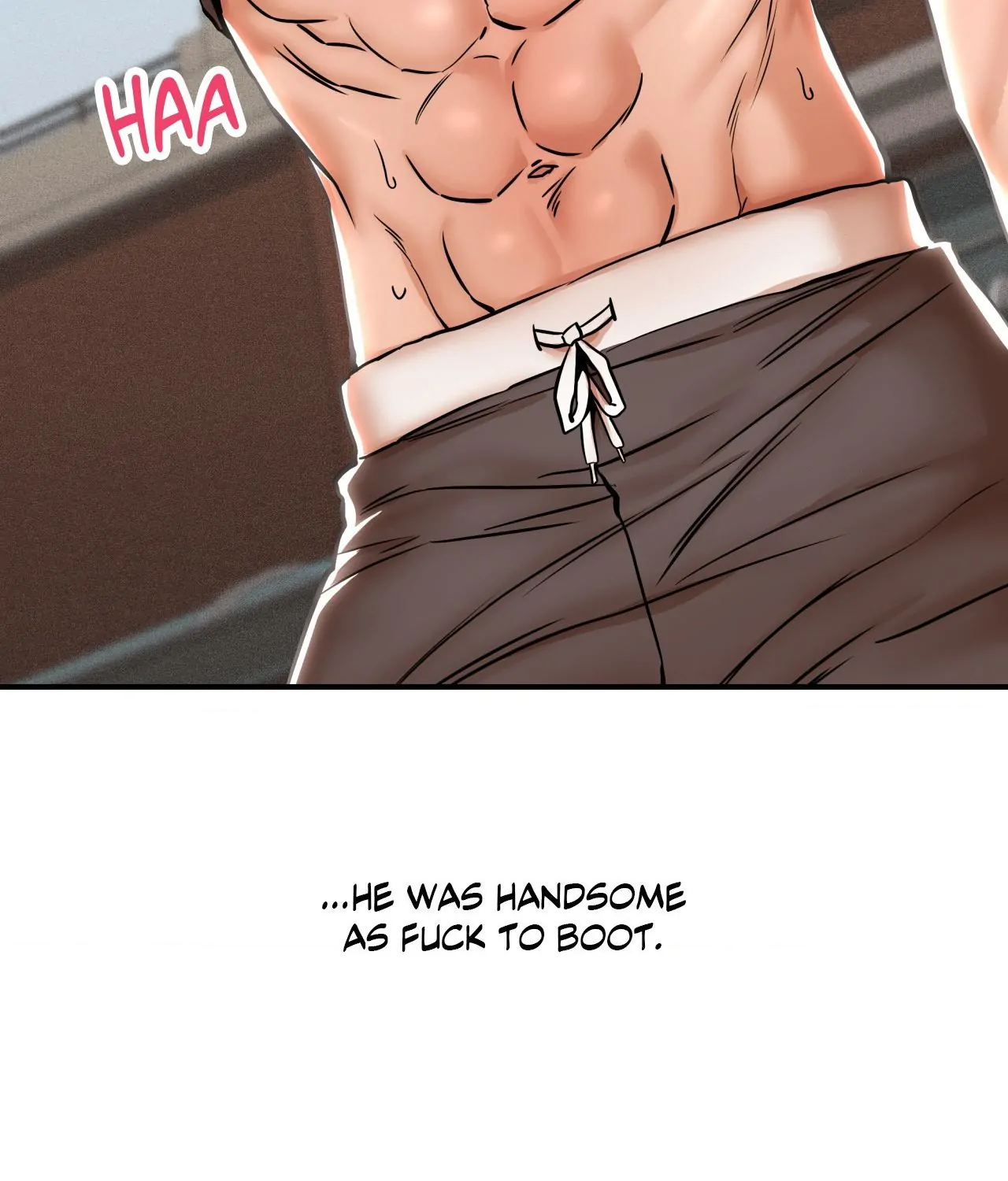 True or False? (Official Uncensored) - Chapter 23 manhwa