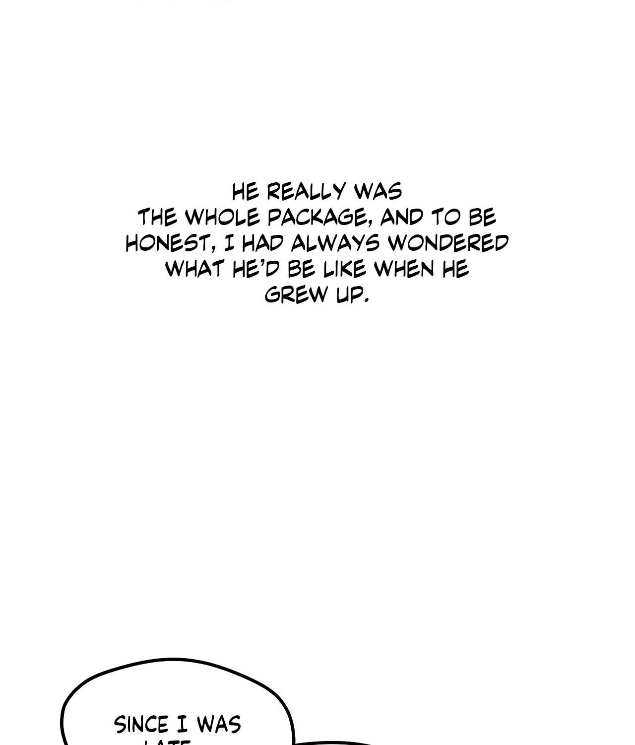 True or False? (Official Uncensored) - Chapter 23 manhwa