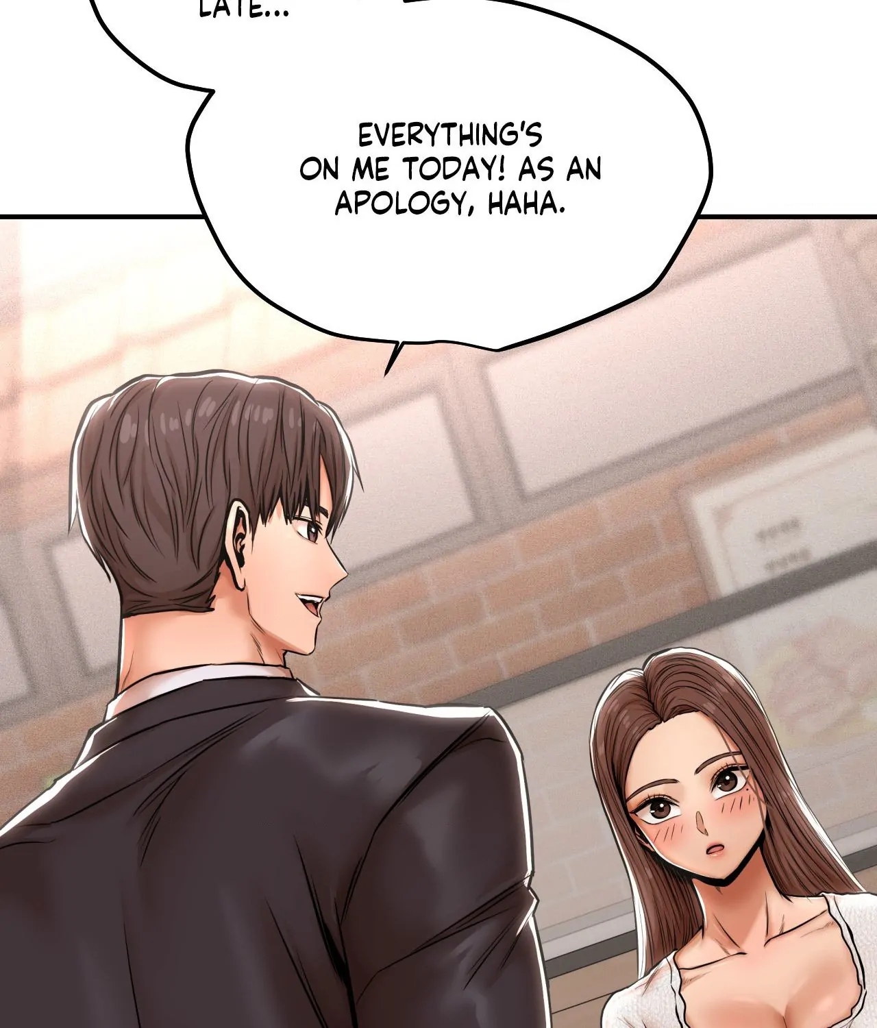 True or False? (Official Uncensored) - Chapter 23 manhwa