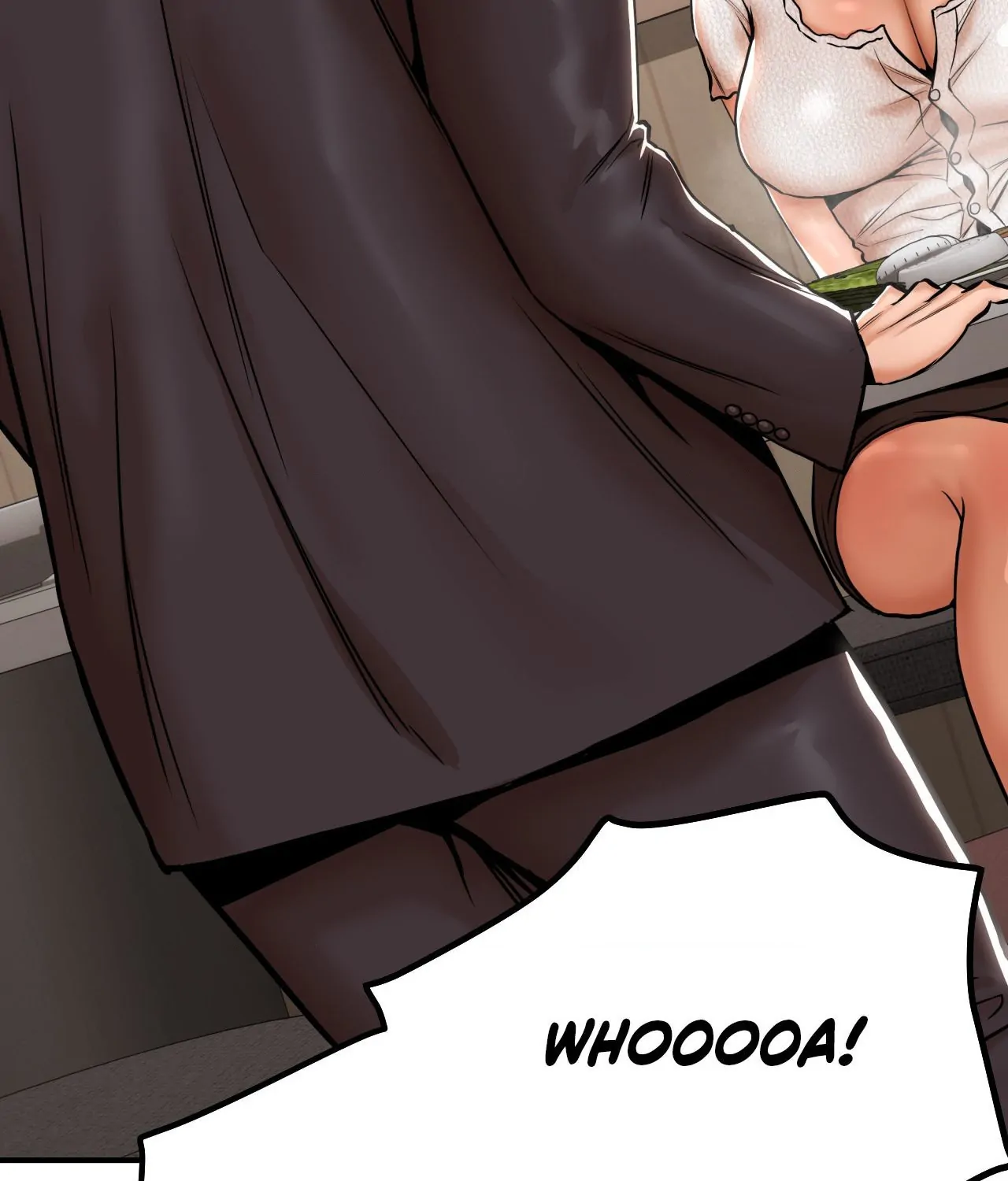 True or False? (Official Uncensored) - Chapter 23 manhwa