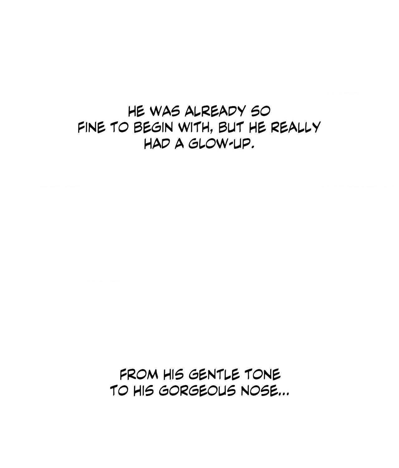 True or False? (Official Uncensored) - Chapter 23 manhwa