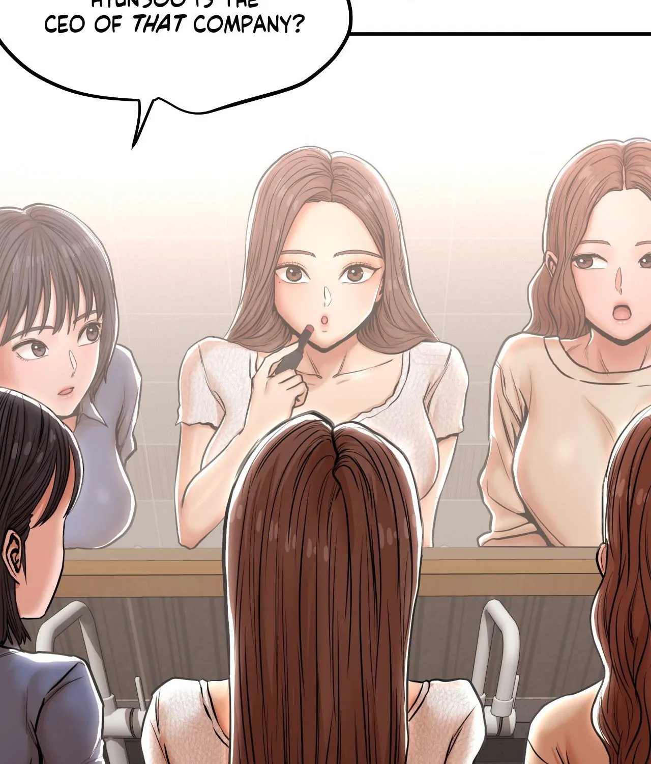 True or False? (Official Uncensored) - Chapter 23 manhwa