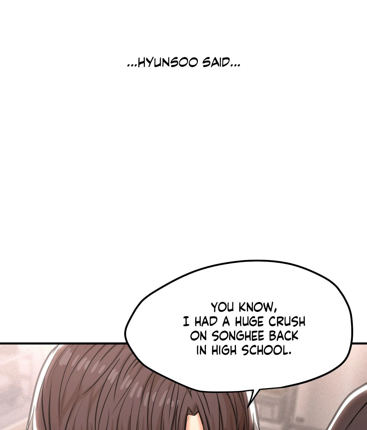 True or False? (Official Uncensored) - Chapter 23 manhwa
