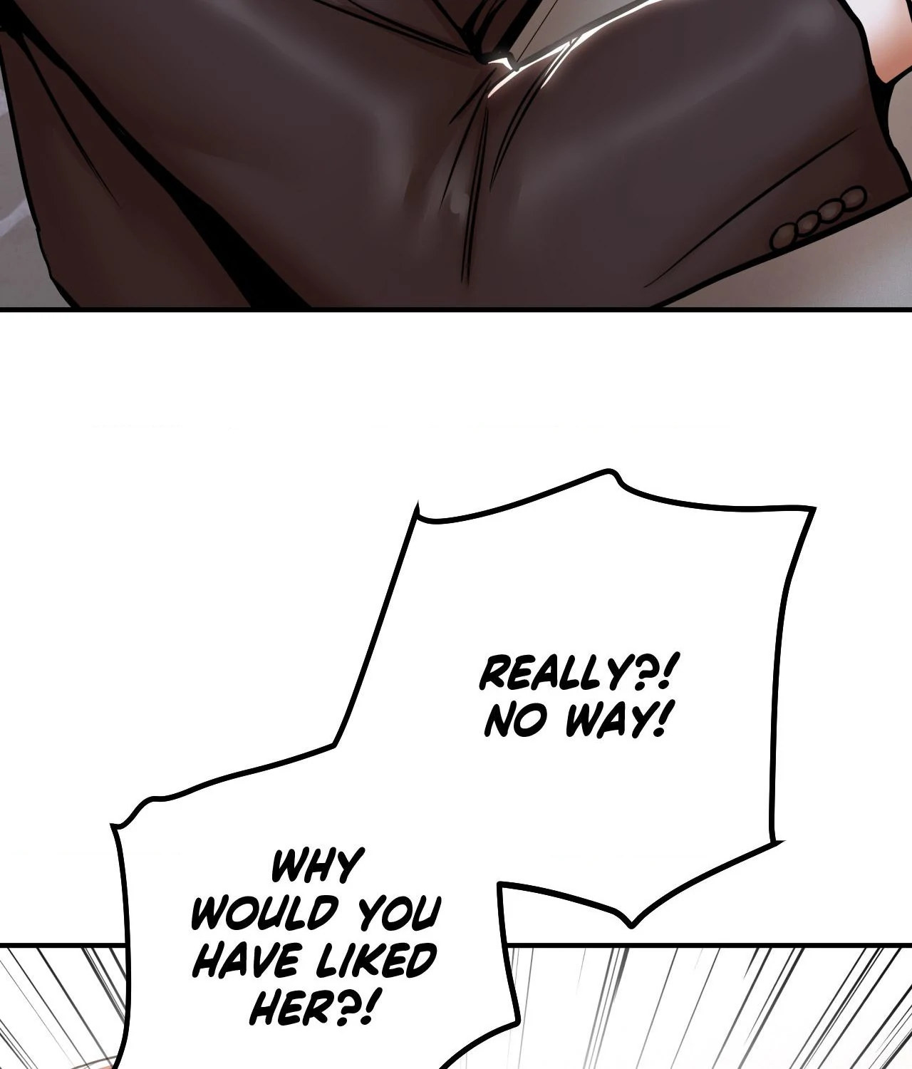 True or False? (Official Uncensored) - Chapter 23 manhwa