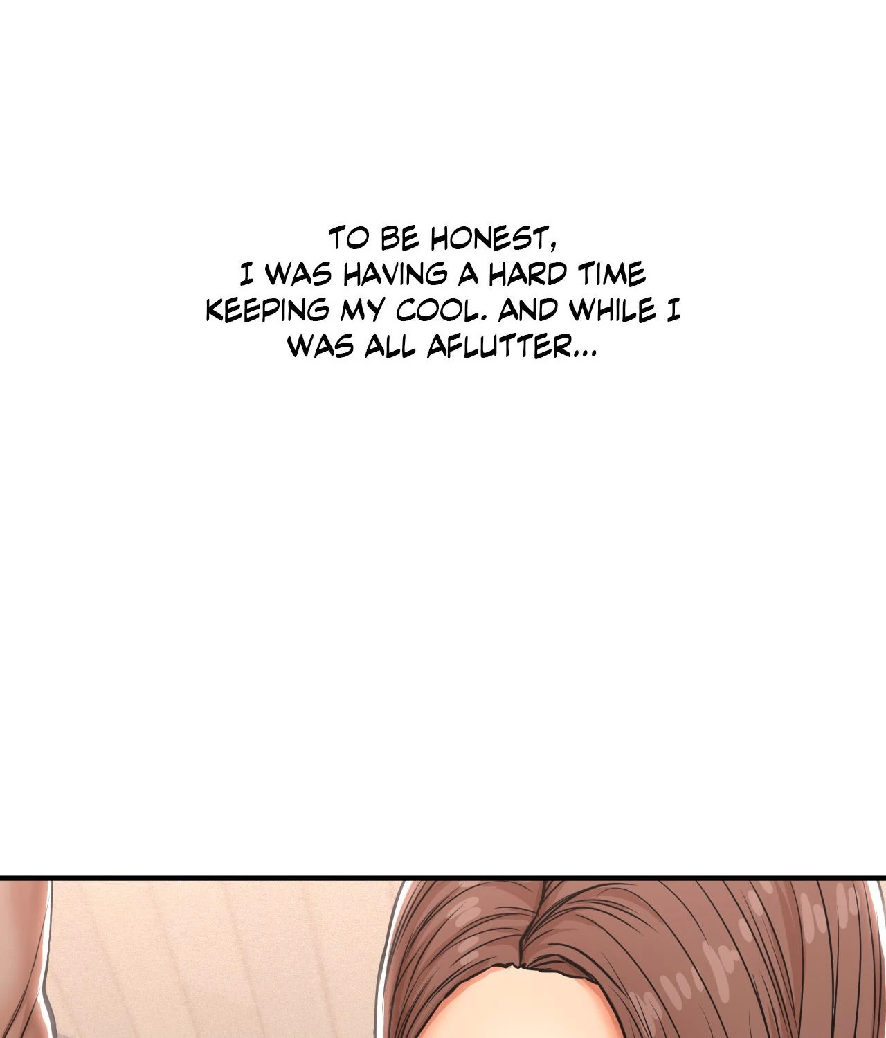 True or False? (Official Uncensored) - Chapter 23 manhwa