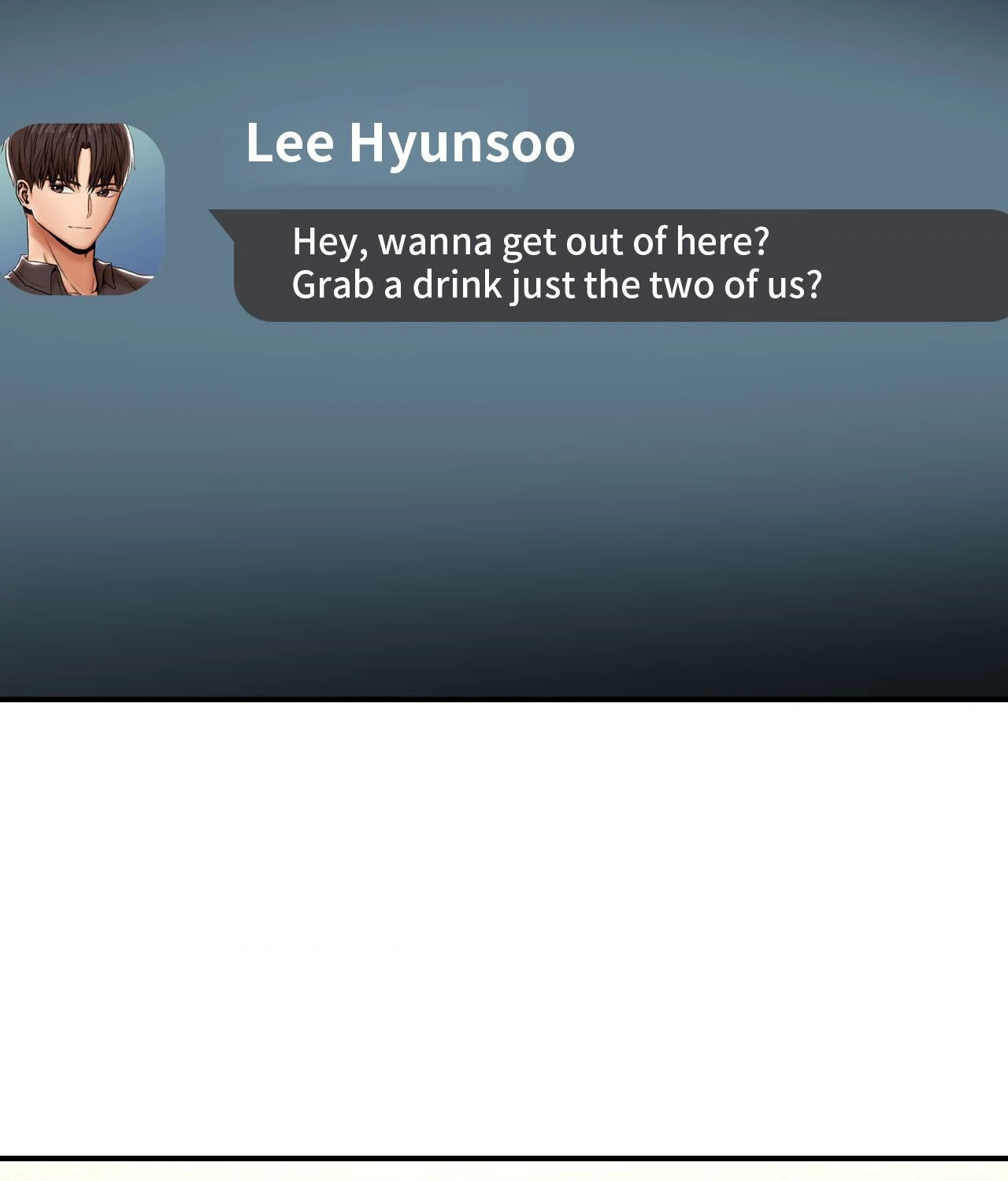 True or False? (Official Uncensored) - Chapter 23 manhwa