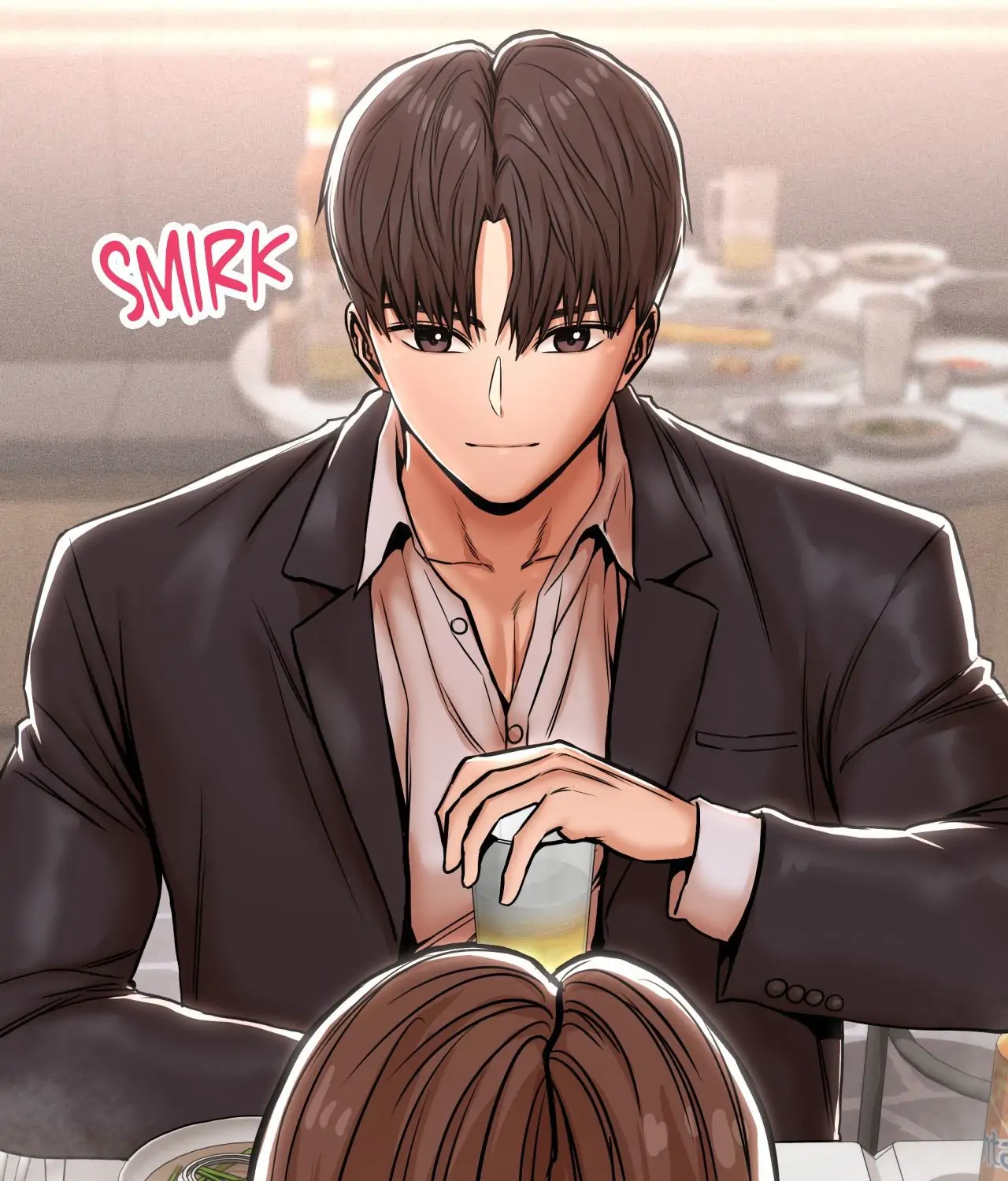True or False? (Official Uncensored) - Chapter 23 manhwa