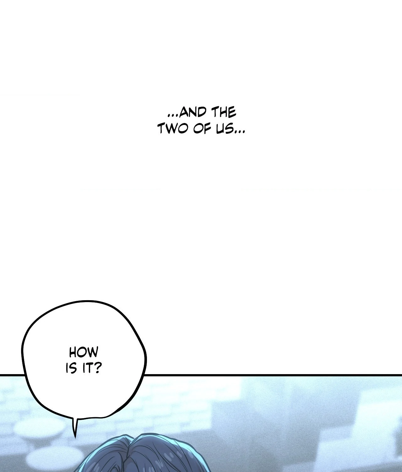 True or False? (Official Uncensored) - Chapter 24 manhwa
