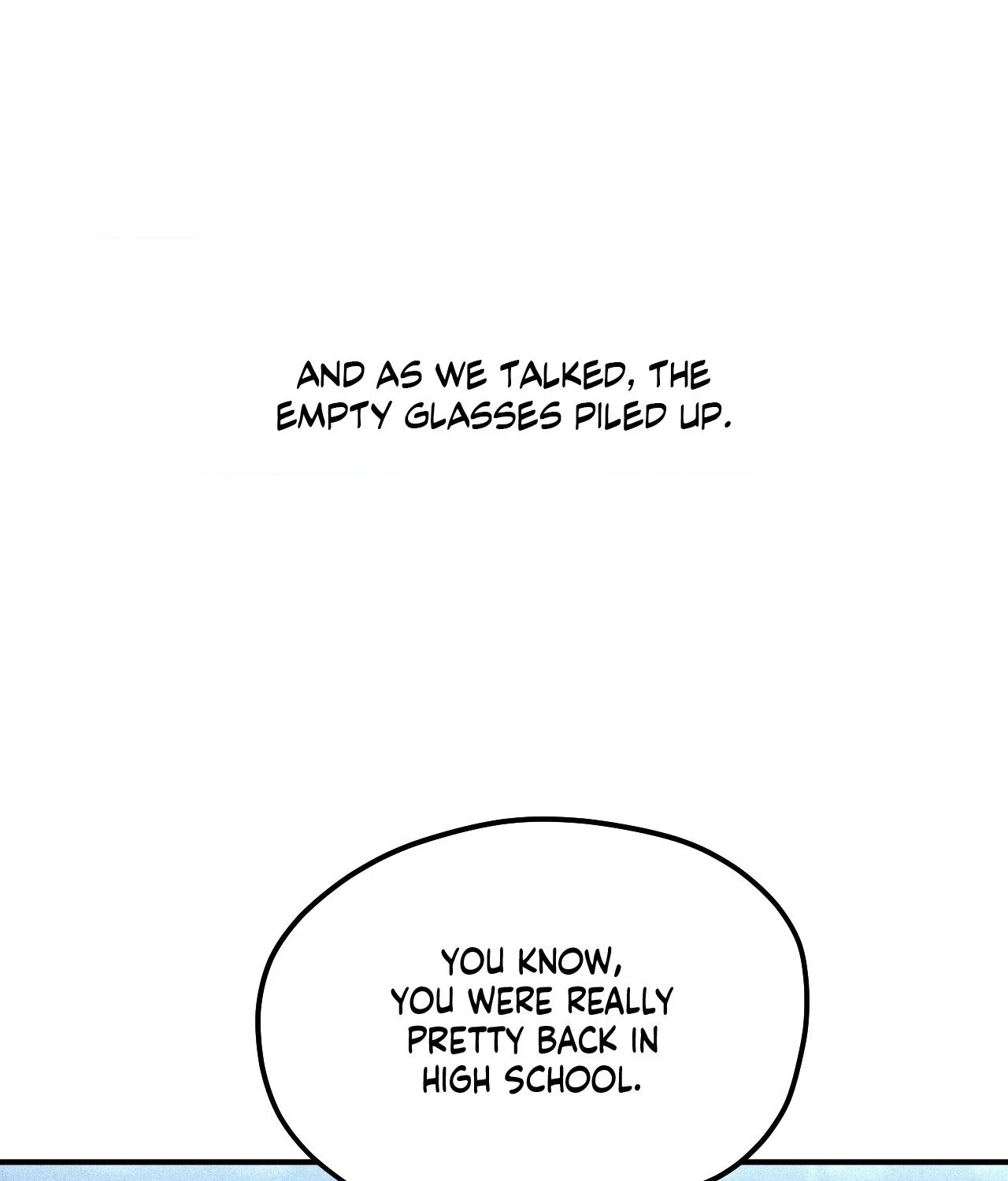 True or False? (Official Uncensored) - Chapter 24 manhwa