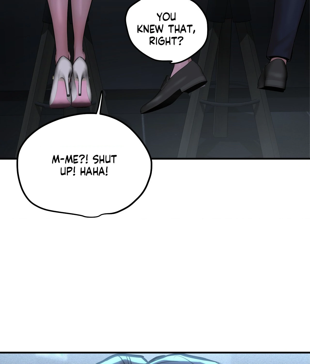 True or False? (Official Uncensored) - Chapter 24 manhwa