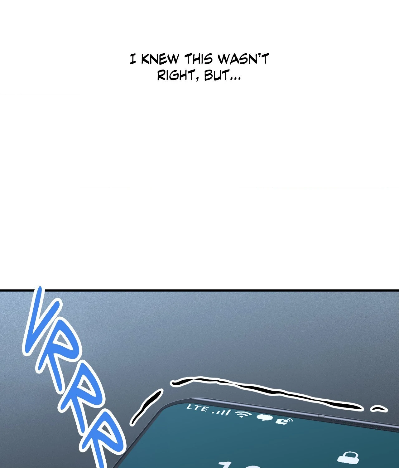 True or False? (Official Uncensored) - Chapter 24 manhwa
