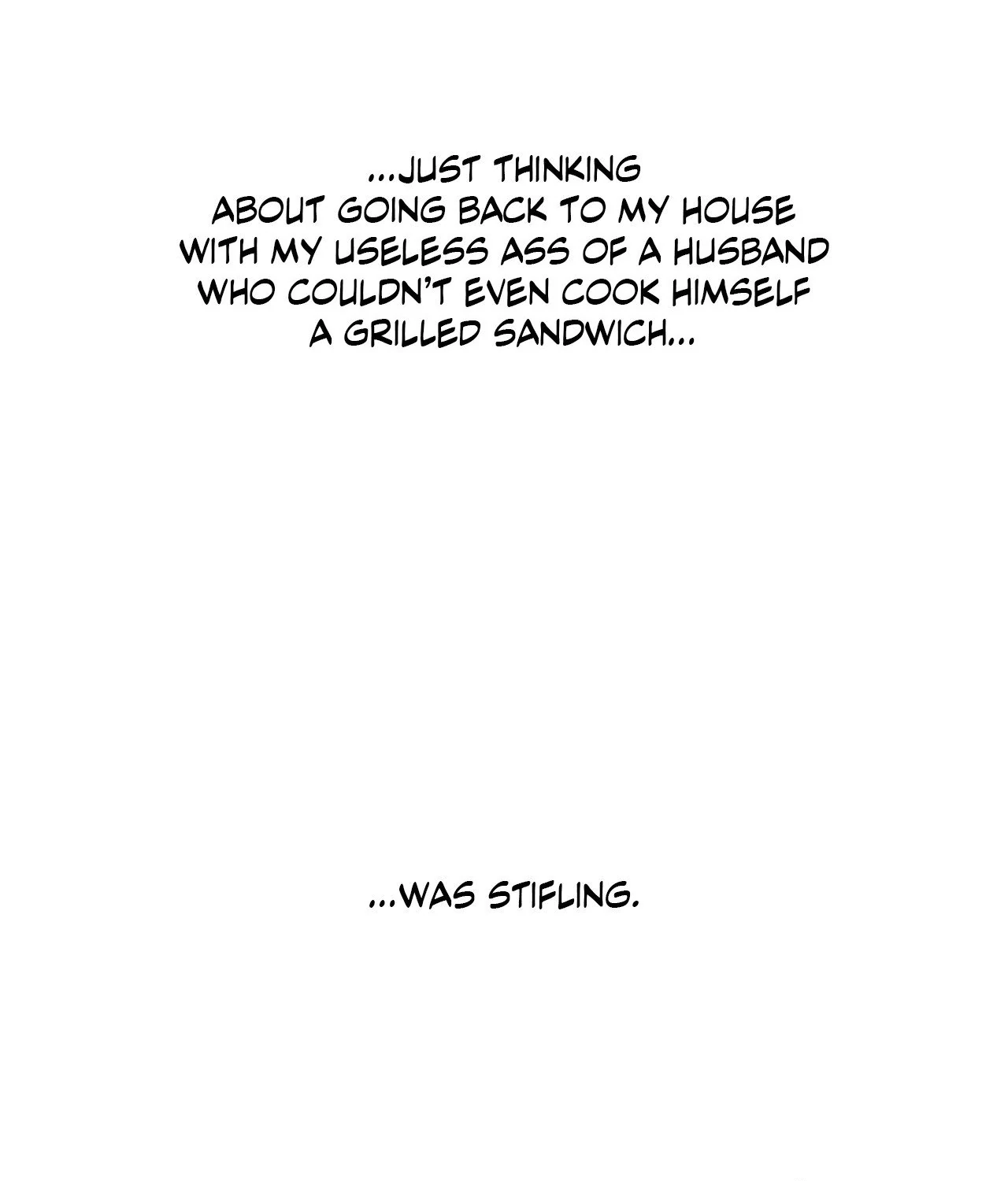 True or False? (Official Uncensored) - Chapter 24 manhwa
