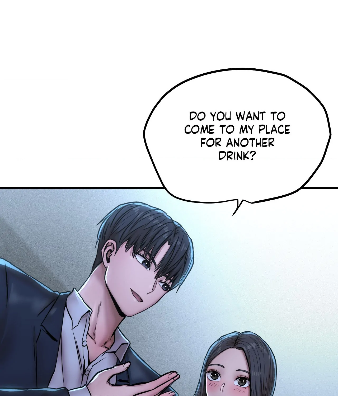 True or False? (Official Uncensored) - Chapter 24 manhwa