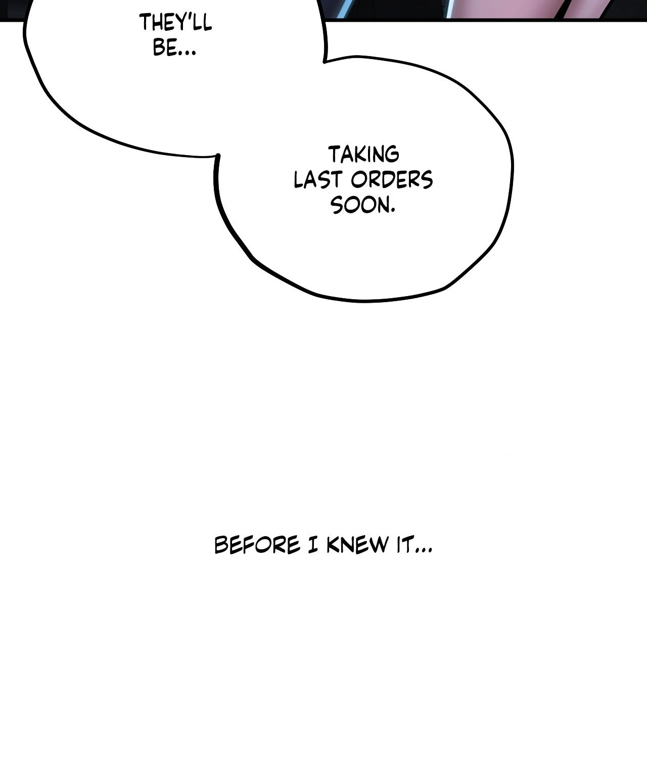 True or False? (Official Uncensored) - Chapter 24 manhwa