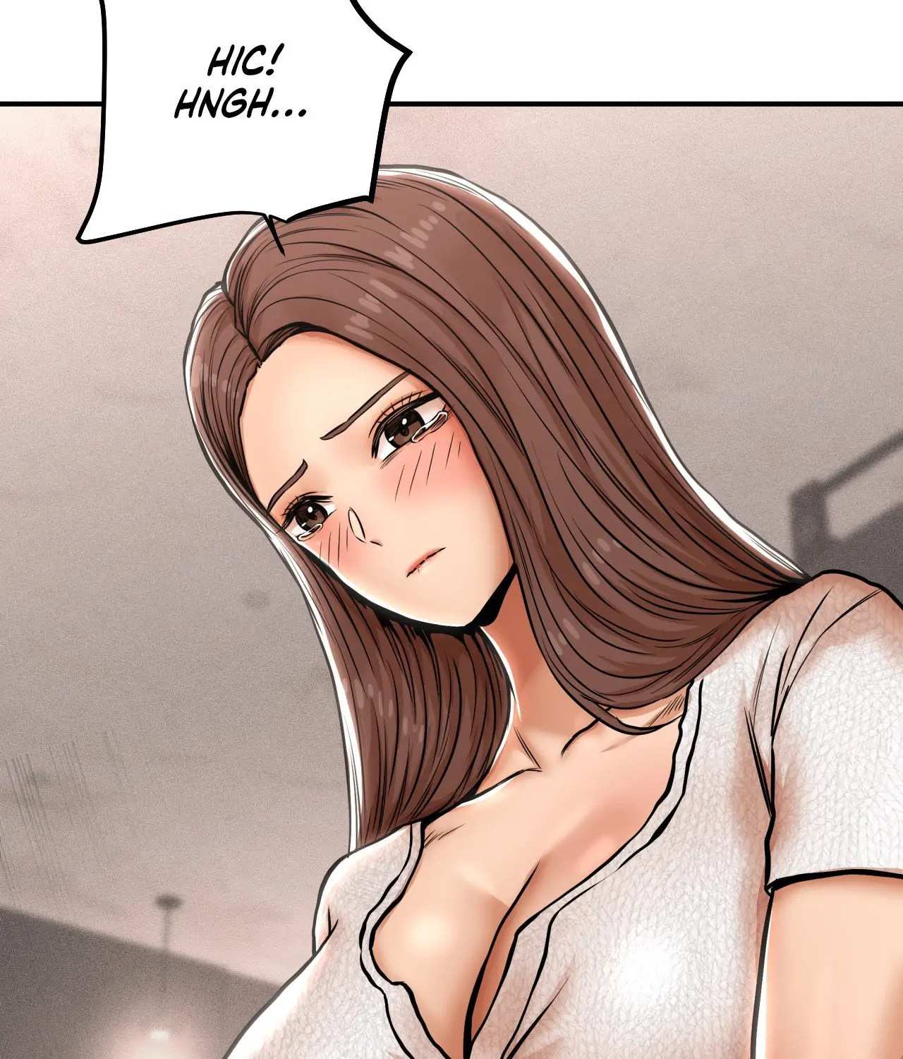 True or False? (Official Uncensored) - Chapter 24 manhwa
