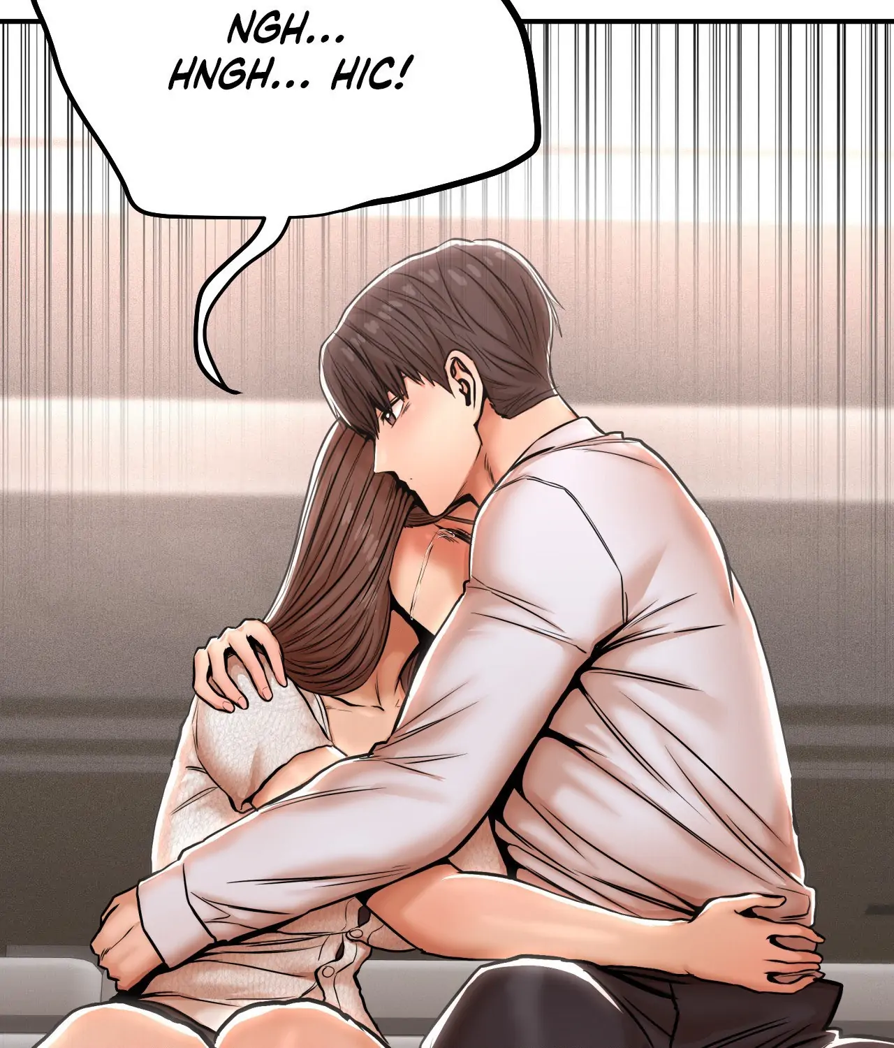 True or False? (Official Uncensored) - Chapter 24 manhwa