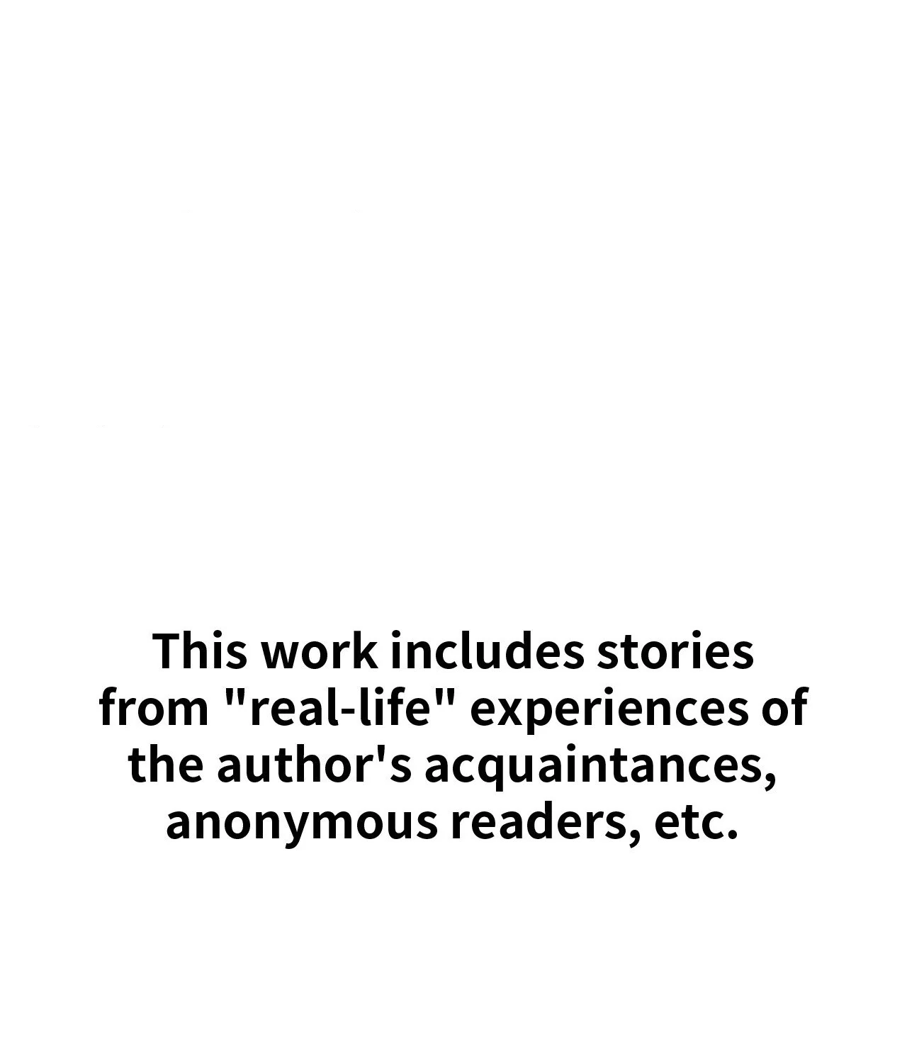 True or False? (Official Uncensored) - Chapter 25 manhwa