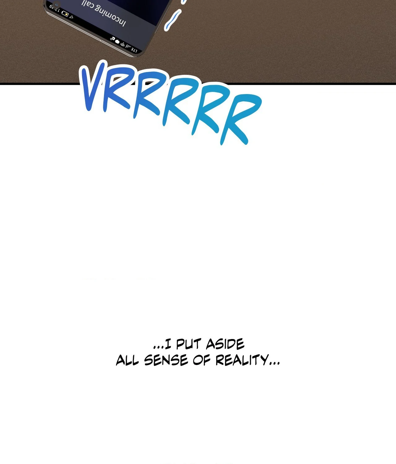 True or False? (Official Uncensored) - Chapter 25 manhwa