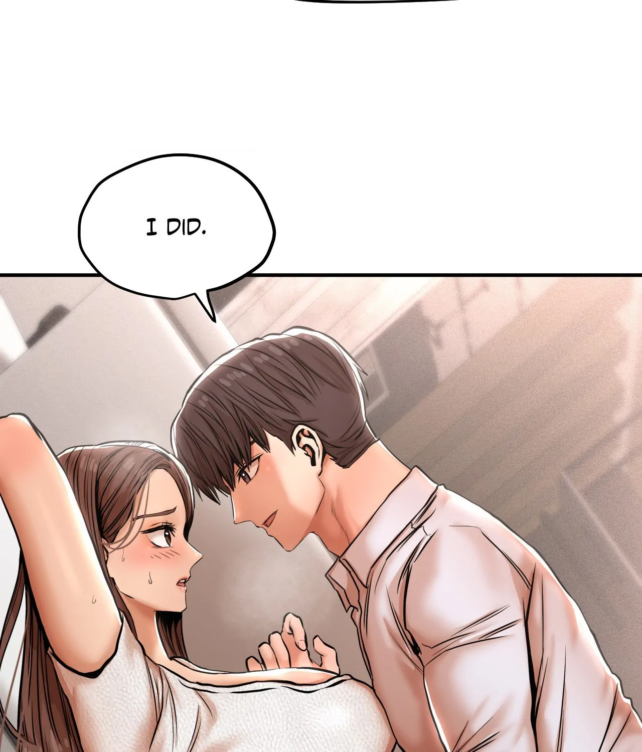 True or False? (Official Uncensored) - Chapter 25 manhwa