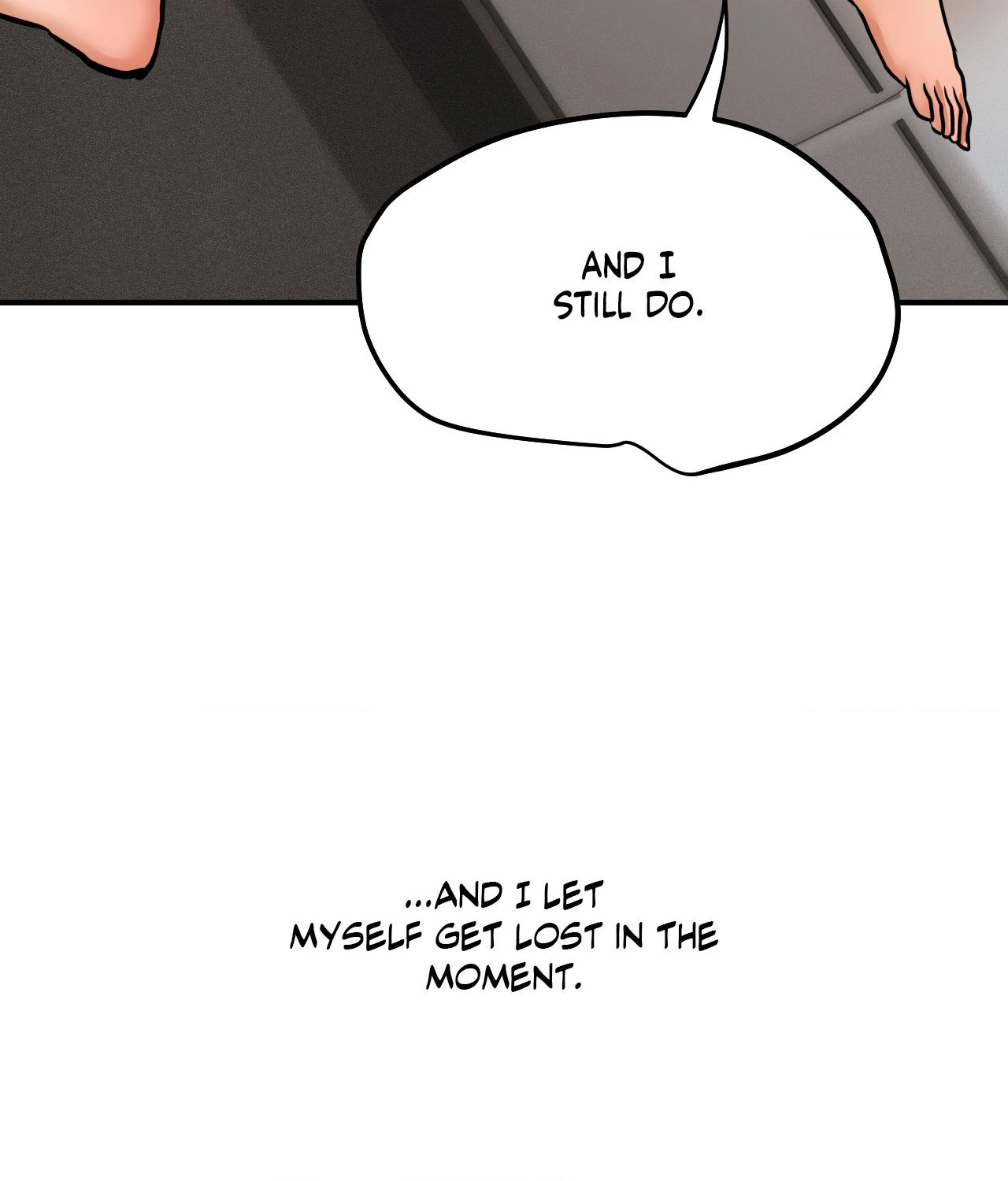 True or False? (Official Uncensored) - Chapter 25 manhwa