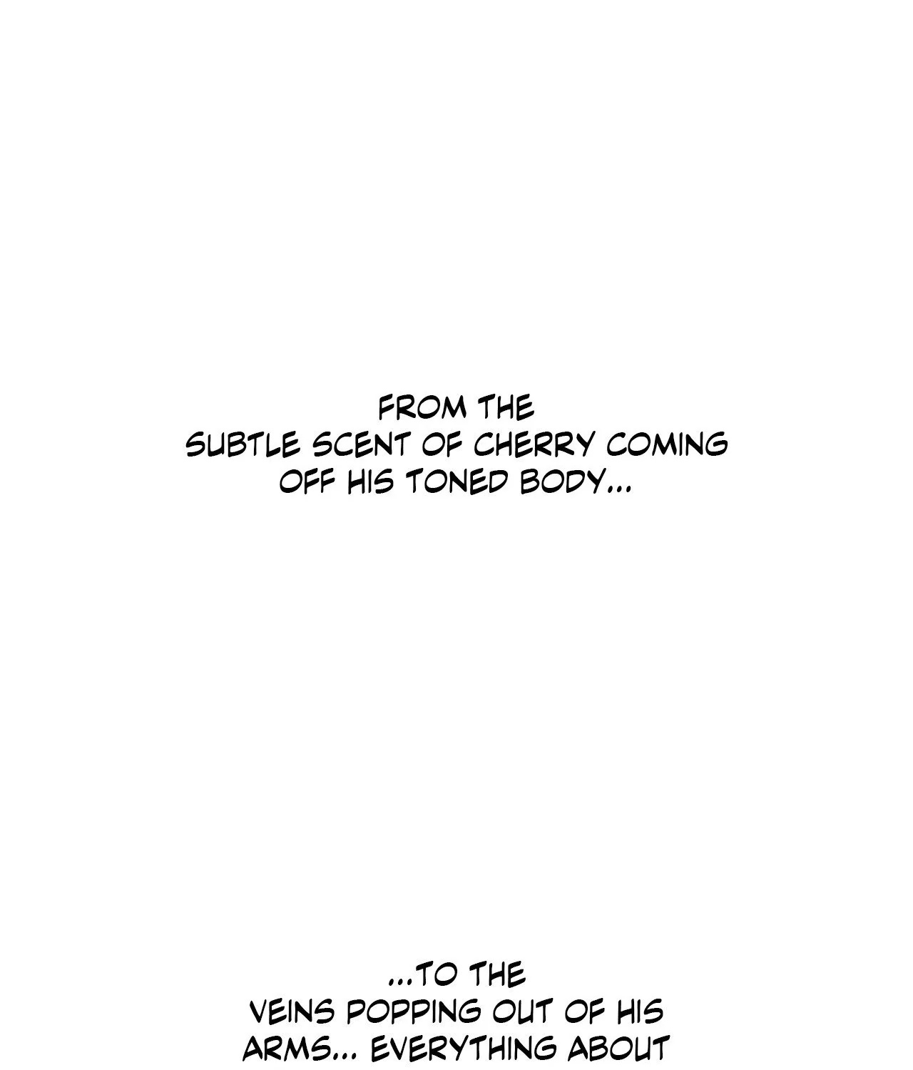 True or False? (Official Uncensored) - Chapter 25 manhwa