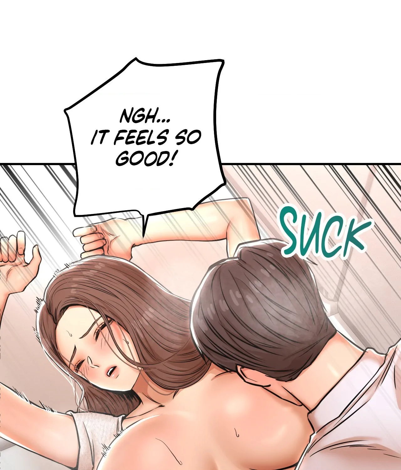True or False? (Official Uncensored) - Chapter 25 manhwa