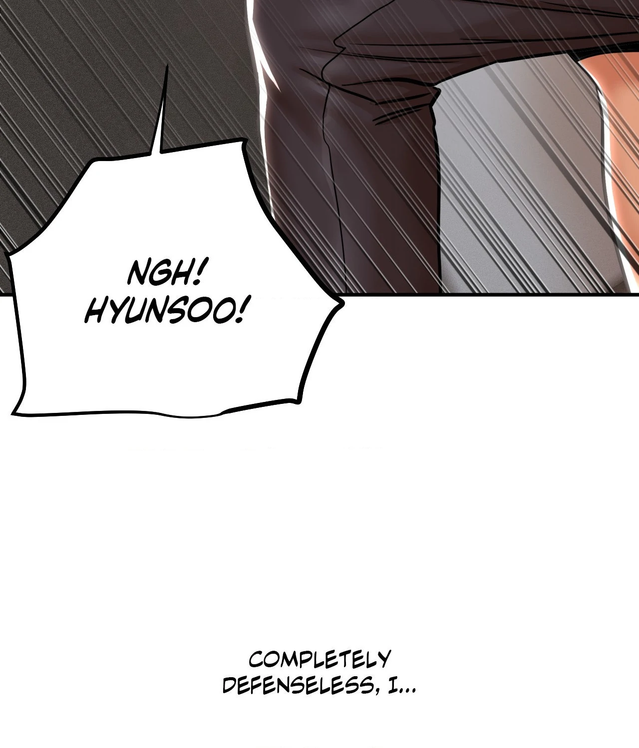 True or False? (Official Uncensored) - Chapter 25 manhwa