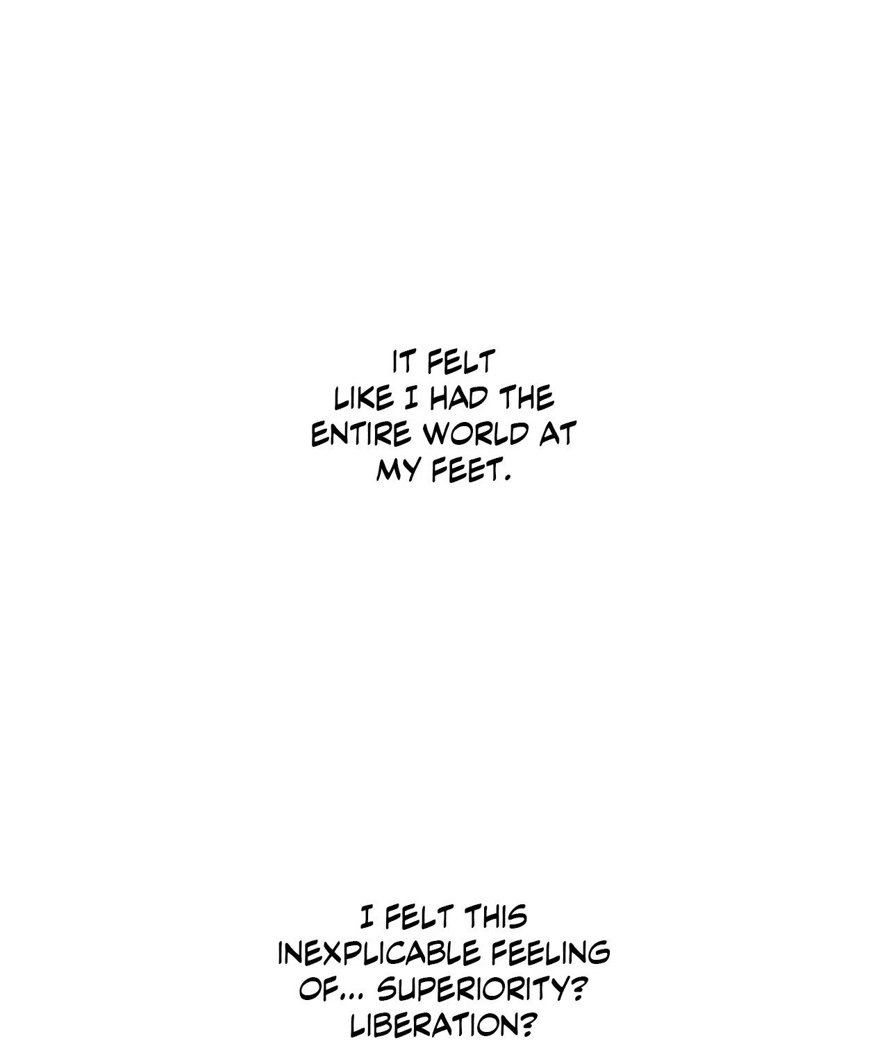 True or False? (Official Uncensored) - Chapter 26 manhwa