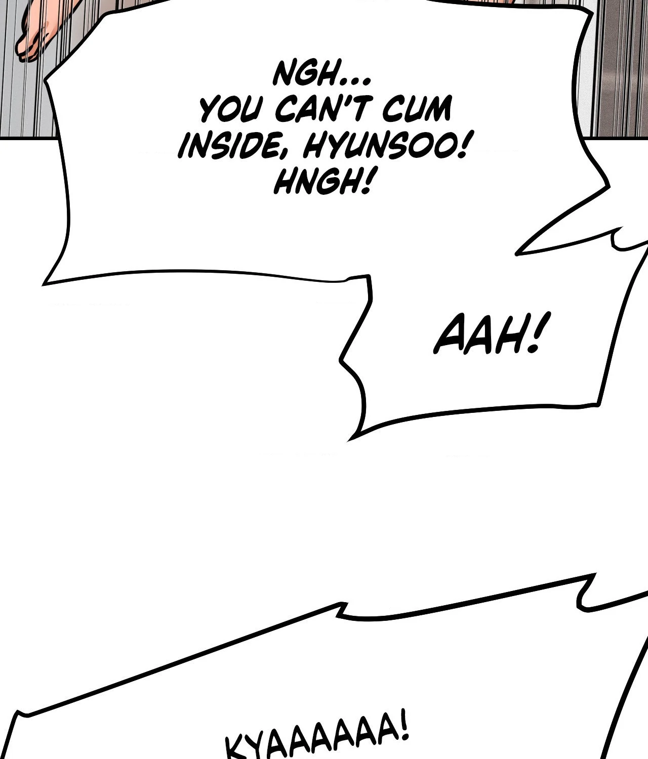 True or False? (Official Uncensored) - Chapter 26 manhwa