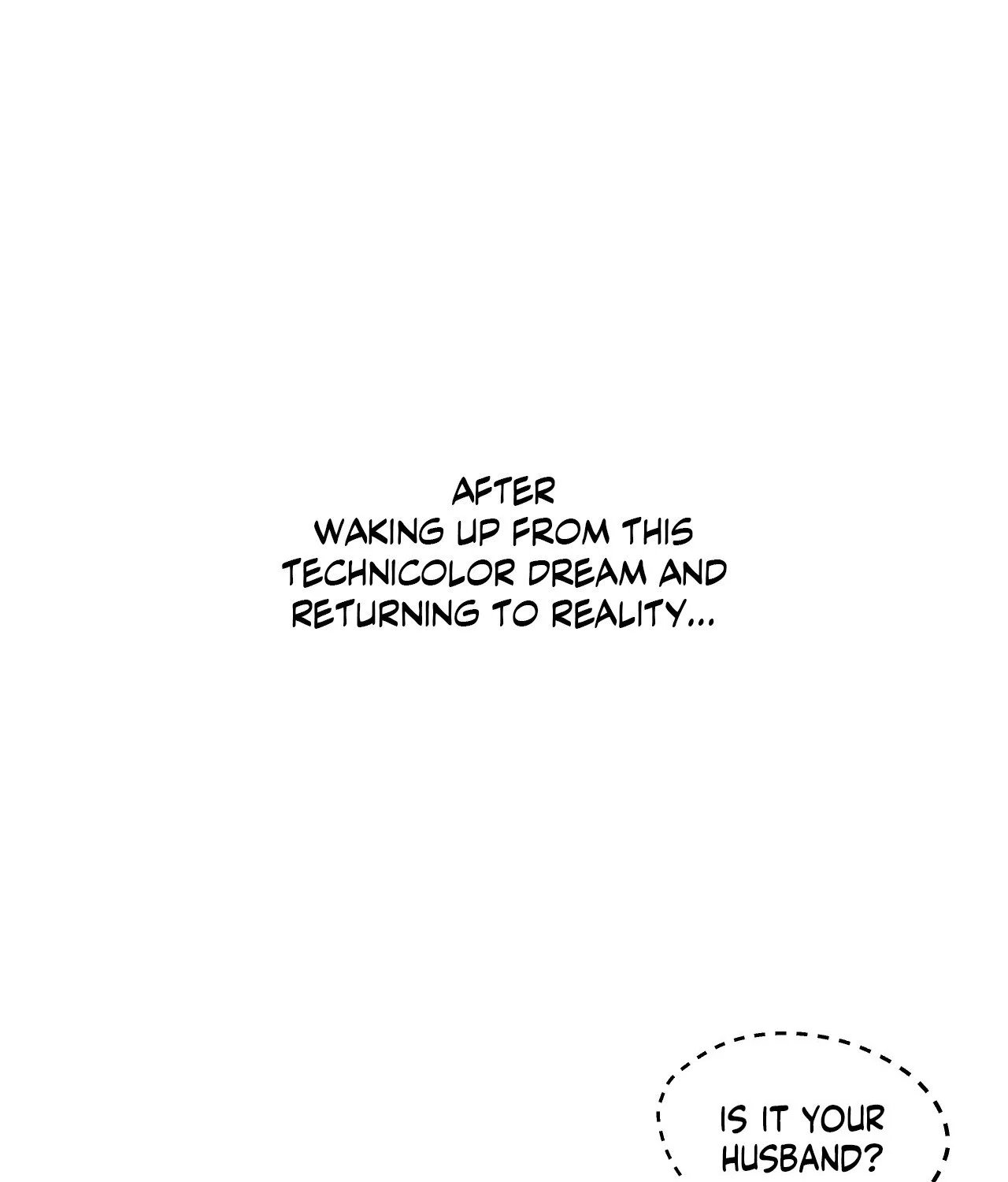 True or False? (Official Uncensored) - Chapter 26 manhwa