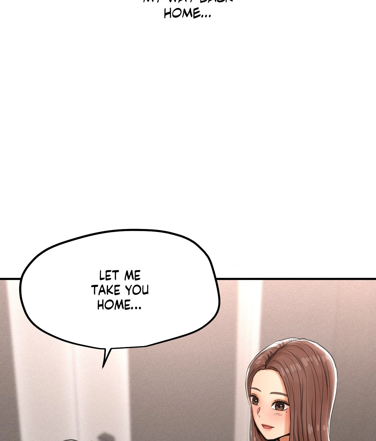 True or False? (Official Uncensored) - Chapter 26 manhwa