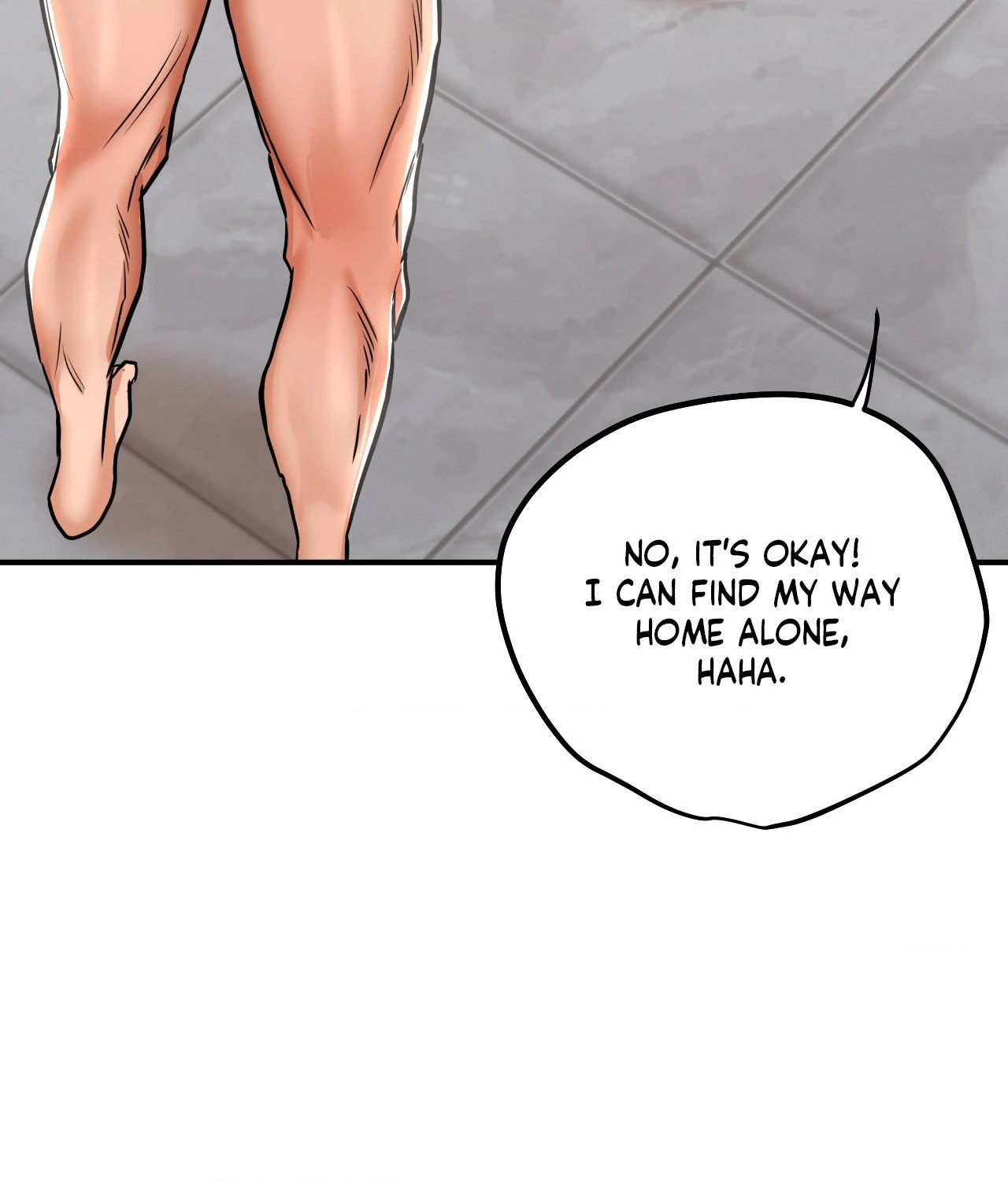 True or False? (Official Uncensored) - Chapter 26 manhwa