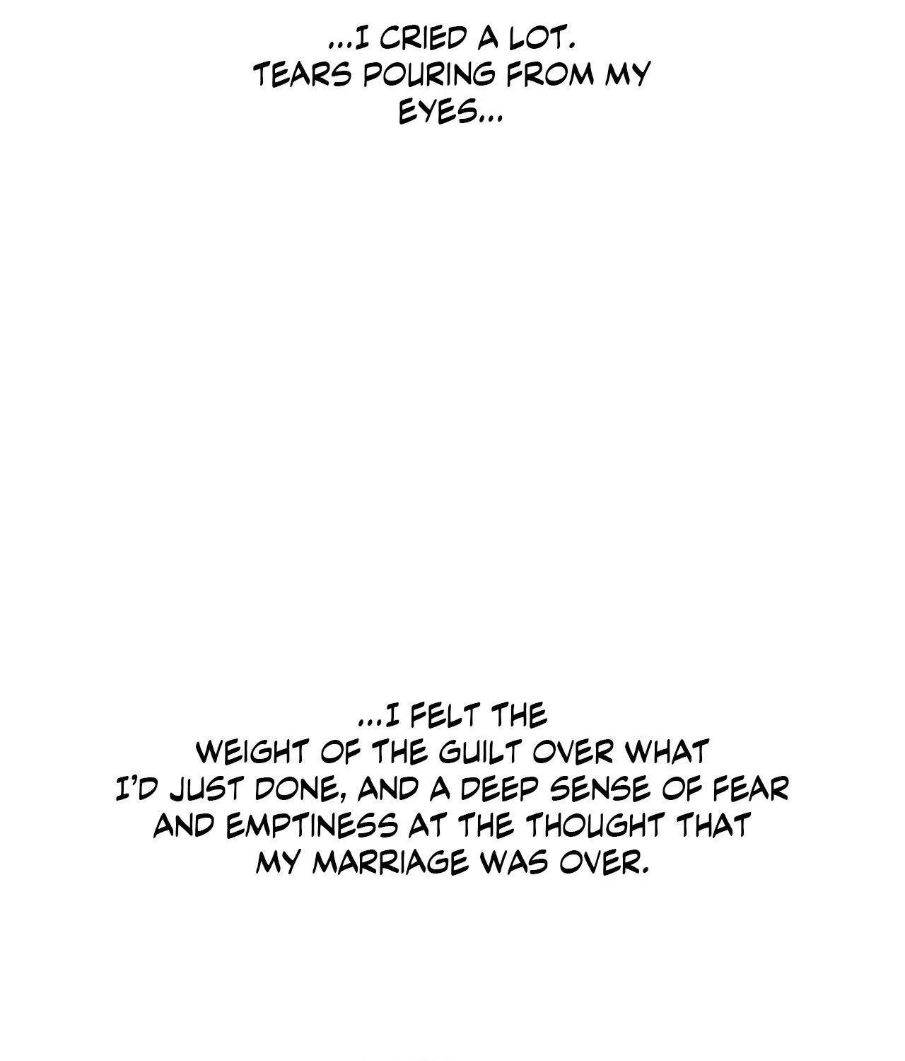 True or False? (Official Uncensored) - Chapter 26 manhwa