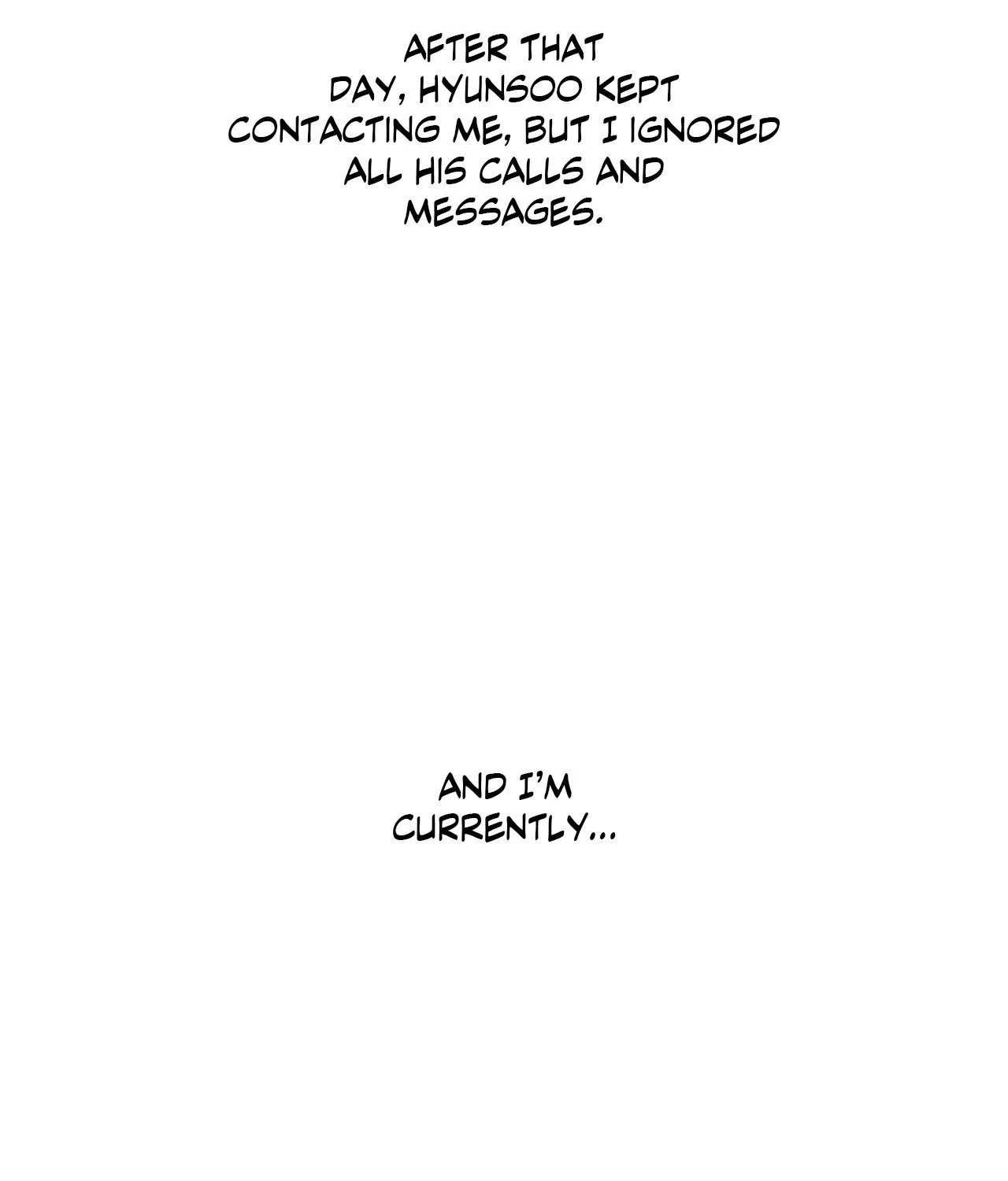 True or False? (Official Uncensored) - Chapter 26 manhwa