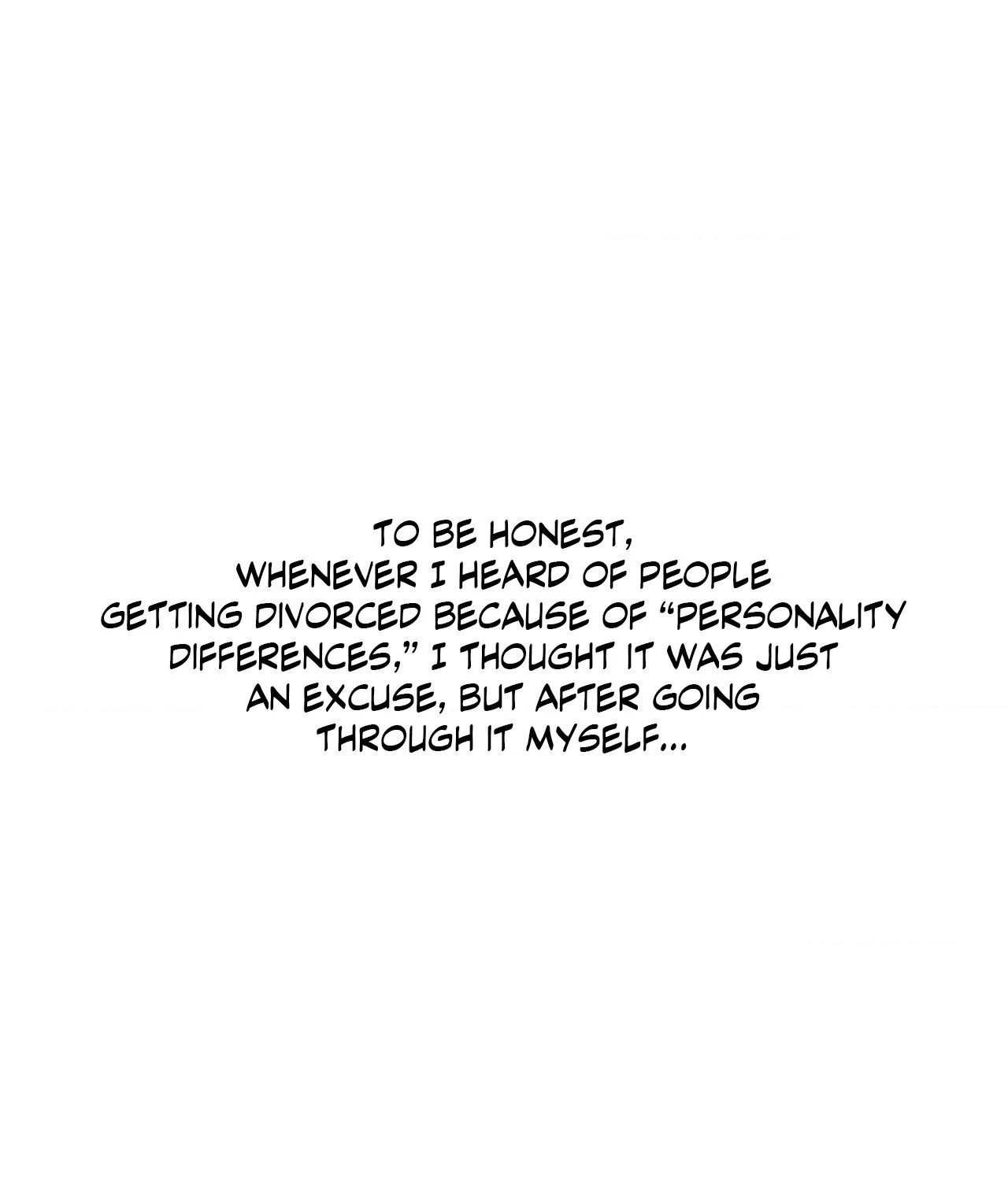 True or False? (Official Uncensored) - Chapter 26 manhwa
