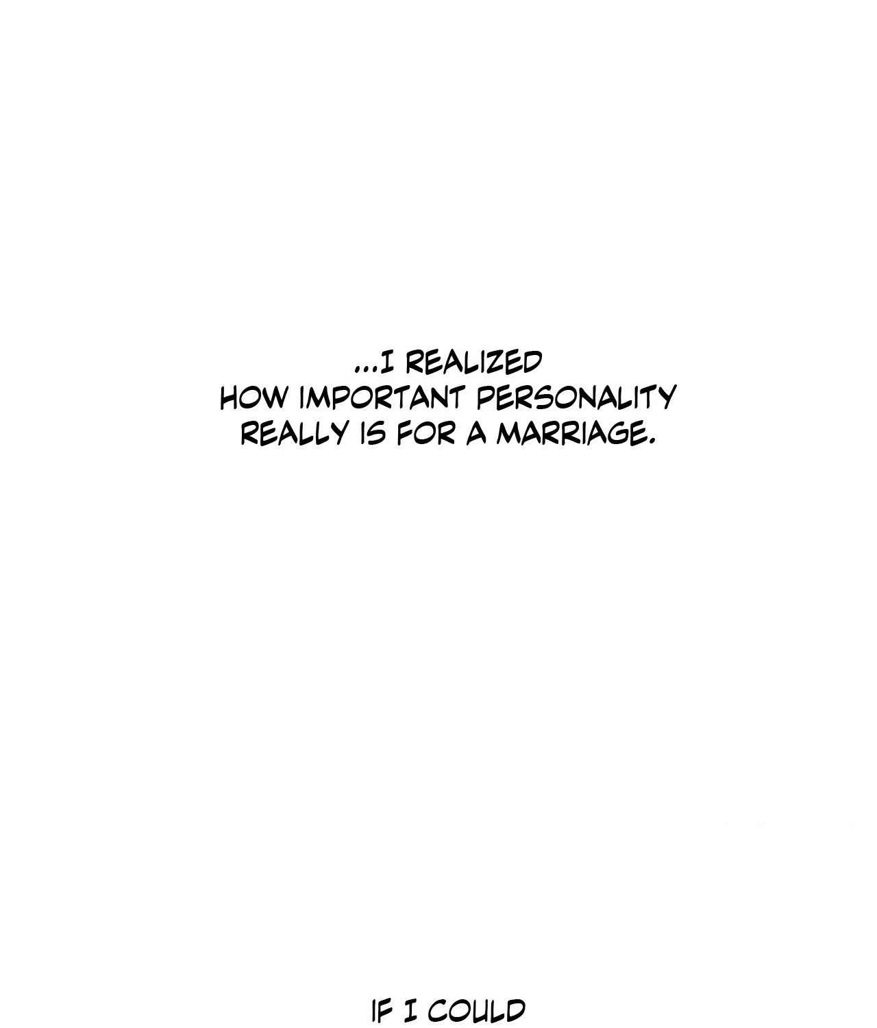 True or False? (Official Uncensored) - Chapter 26 manhwa