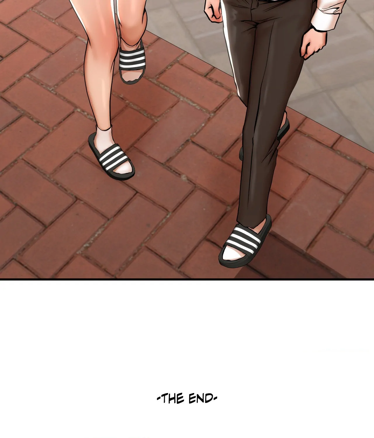 True or False? (Official Uncensored) - Chapter 26 manhwa