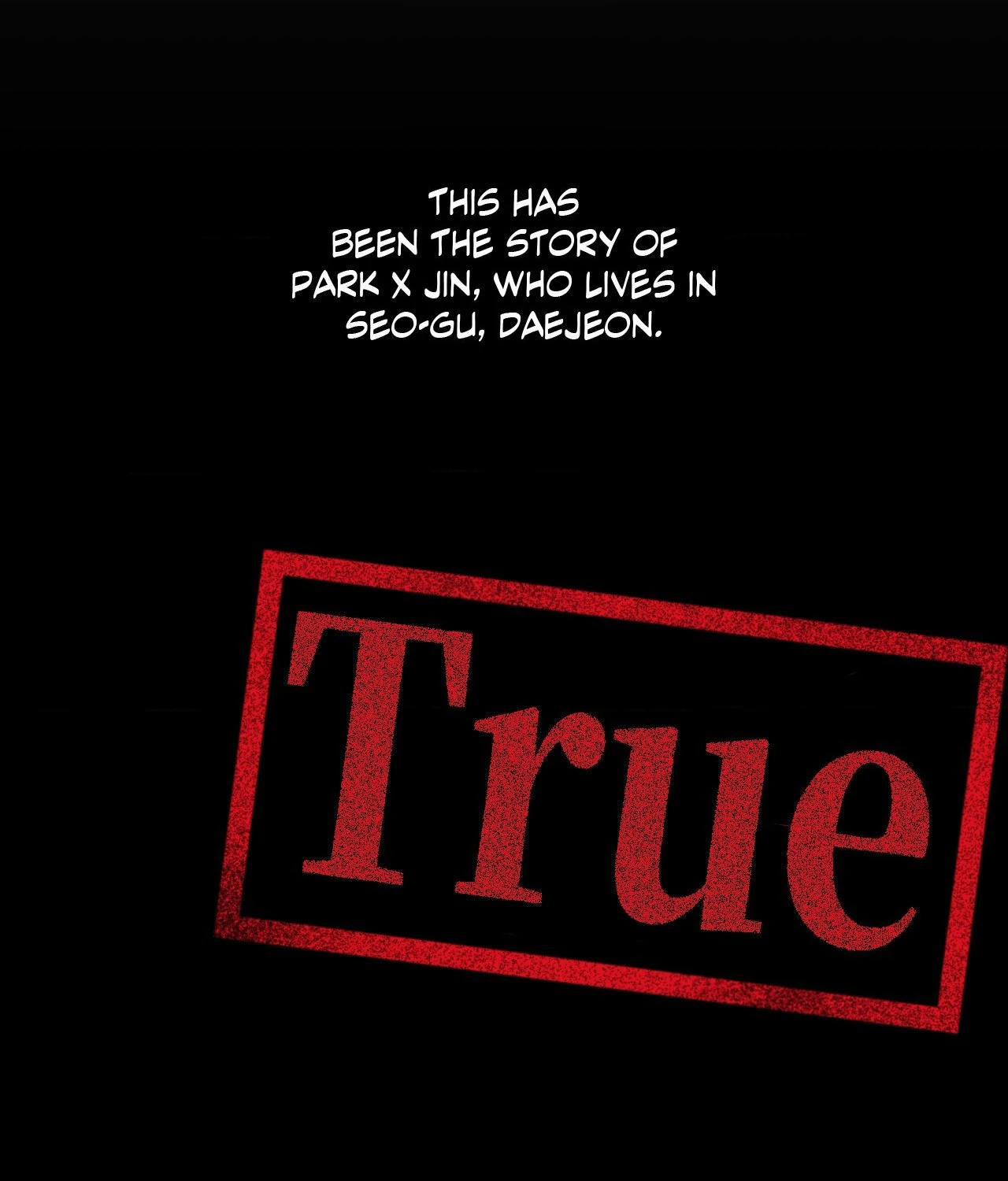 True or False? (Official Uncensored) - Chapter 26 manhwa