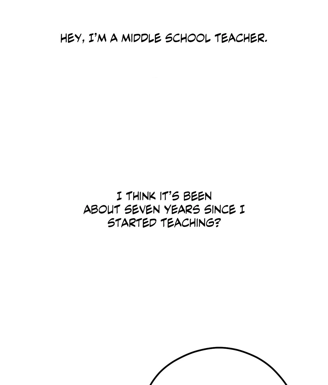 True or False? (Official Uncensored) - Chapter 27 manhwa
