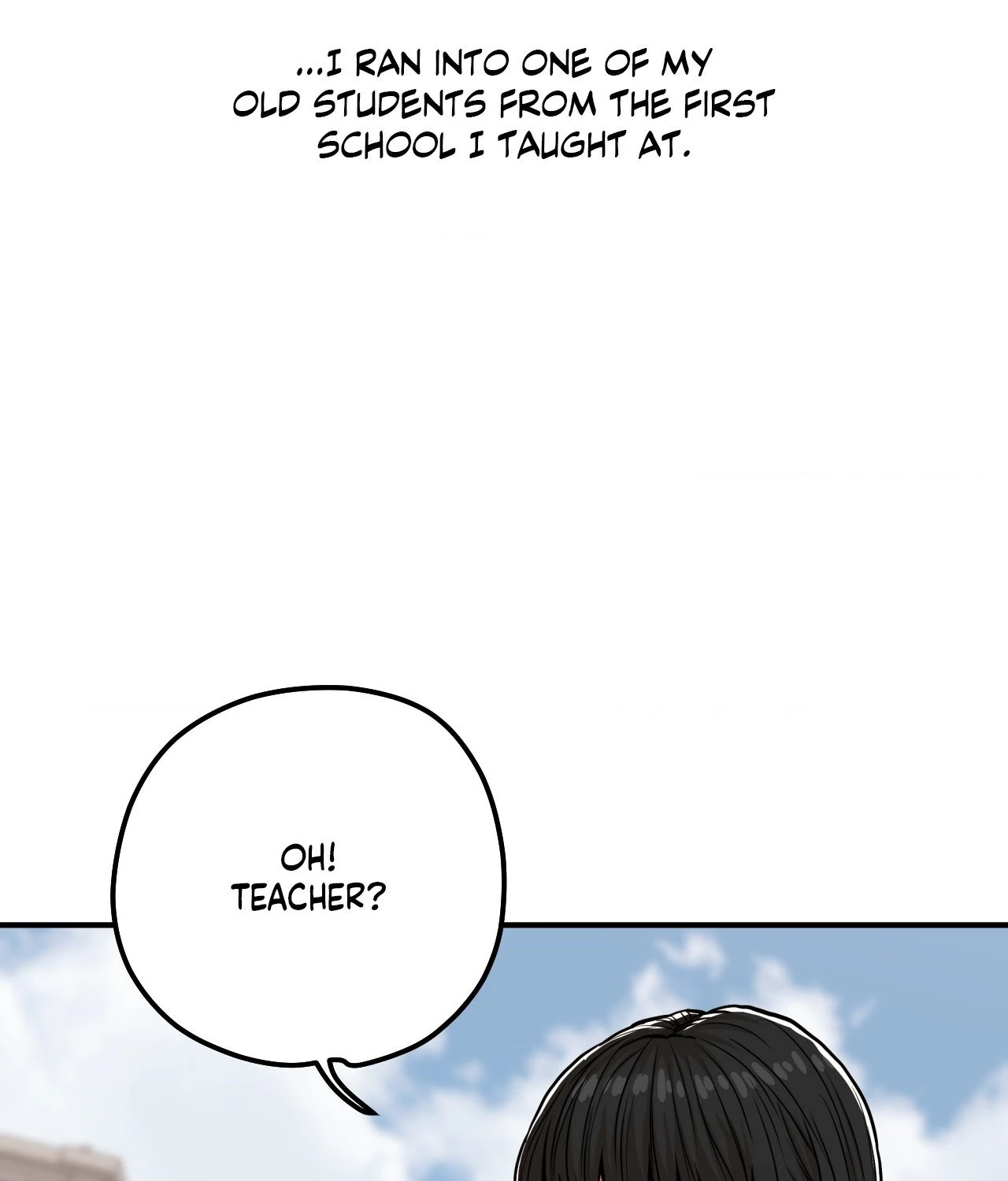 True or False? (Official Uncensored) - Chapter 27 manhwa