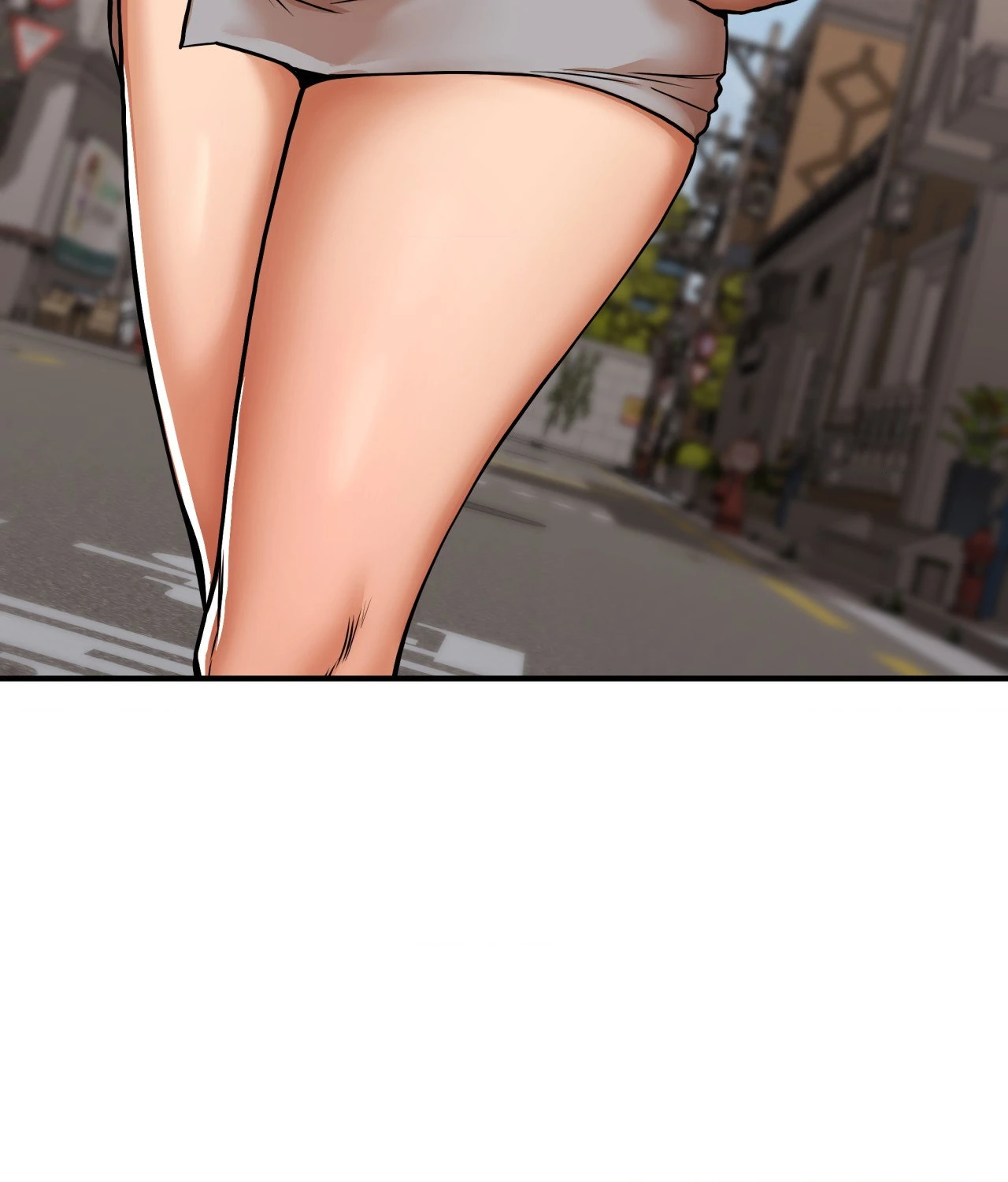 True or False? (Official Uncensored) - Chapter 27 manhwa
