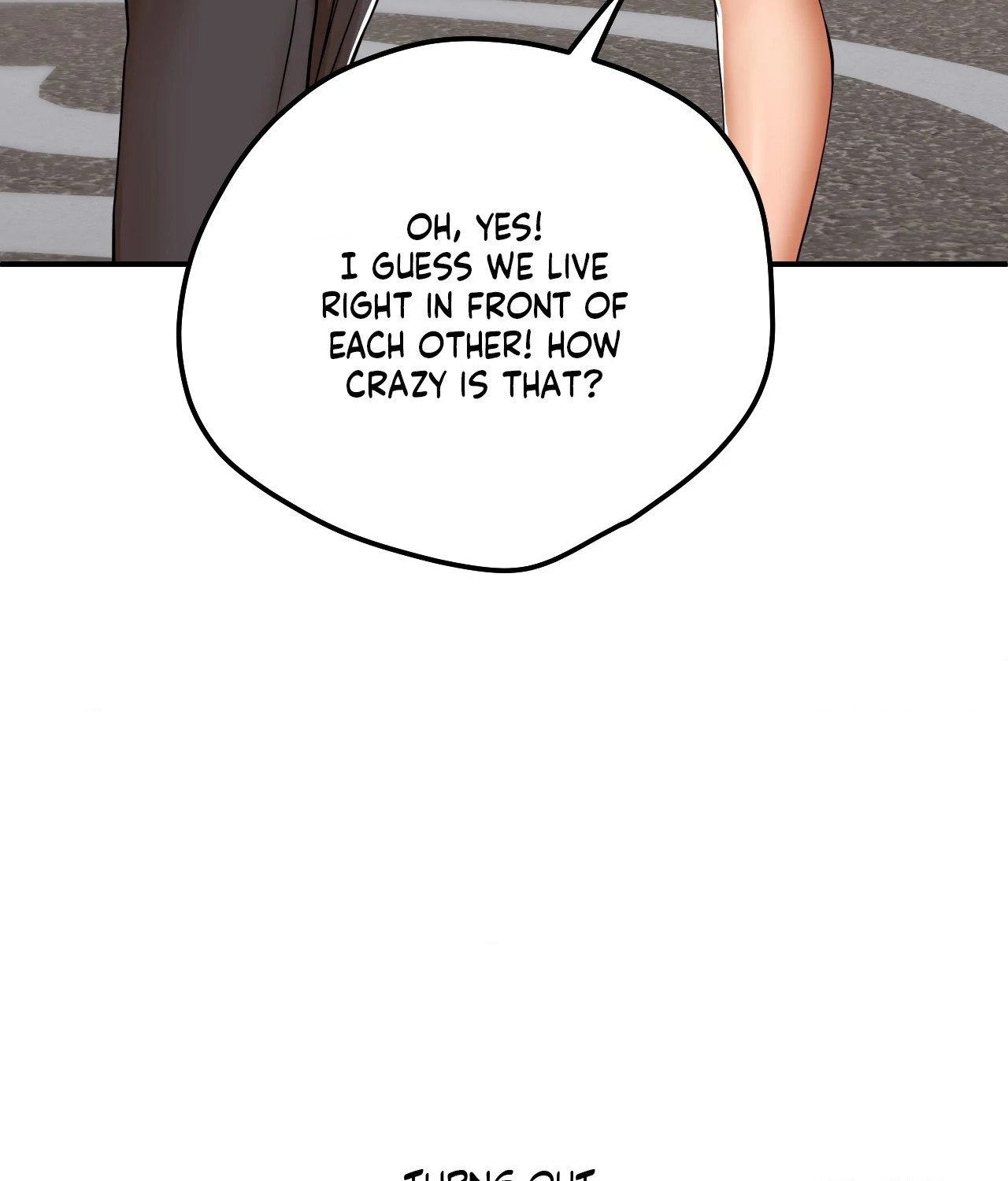True or False? (Official Uncensored) - Chapter 27 manhwa