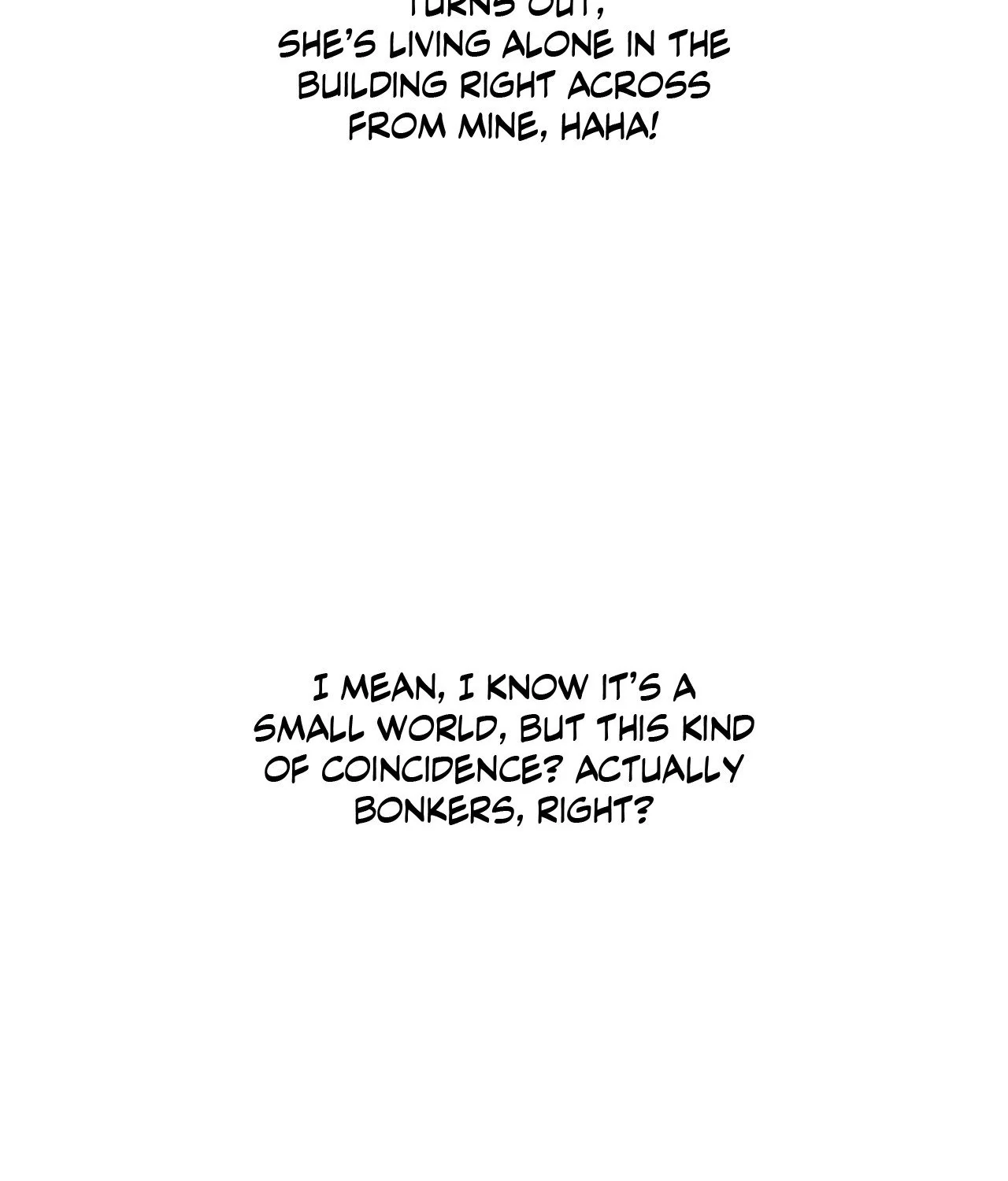 True or False? (Official Uncensored) - Chapter 27 manhwa