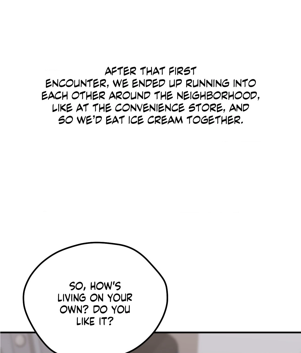 True or False? (Official Uncensored) - Chapter 27 manhwa