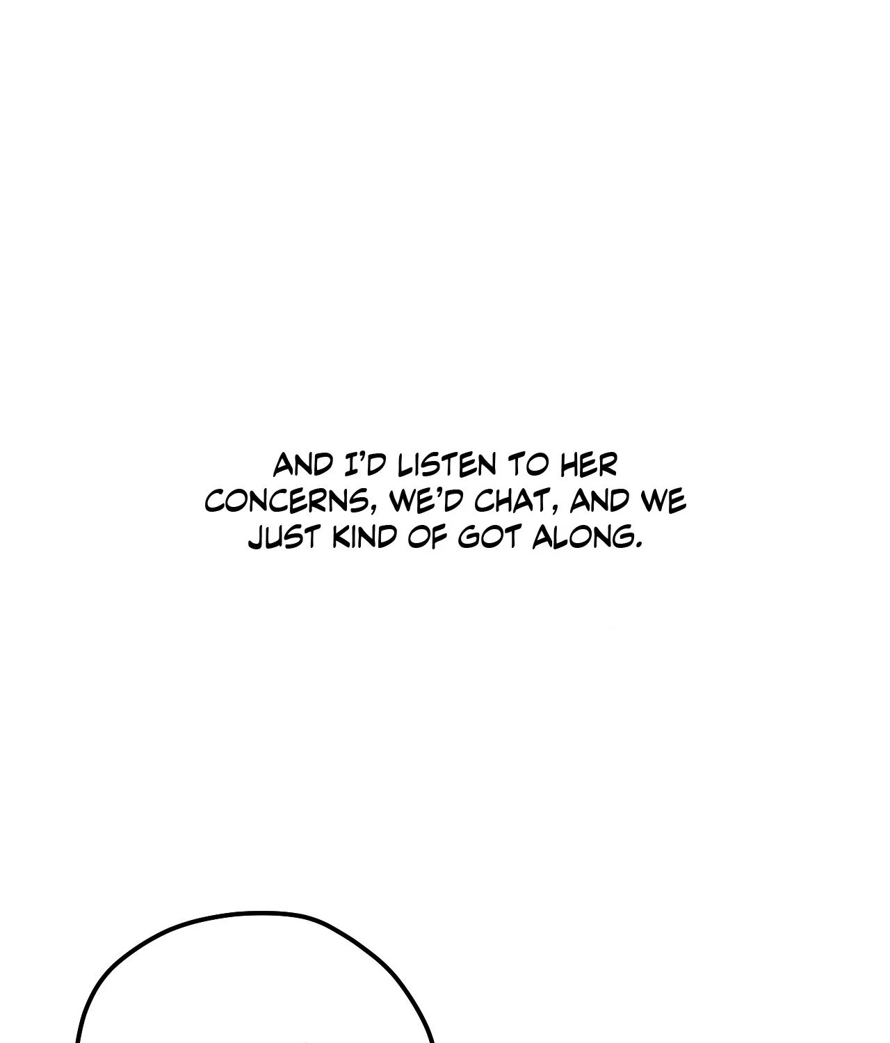 True or False? (Official Uncensored) - Chapter 27 manhwa